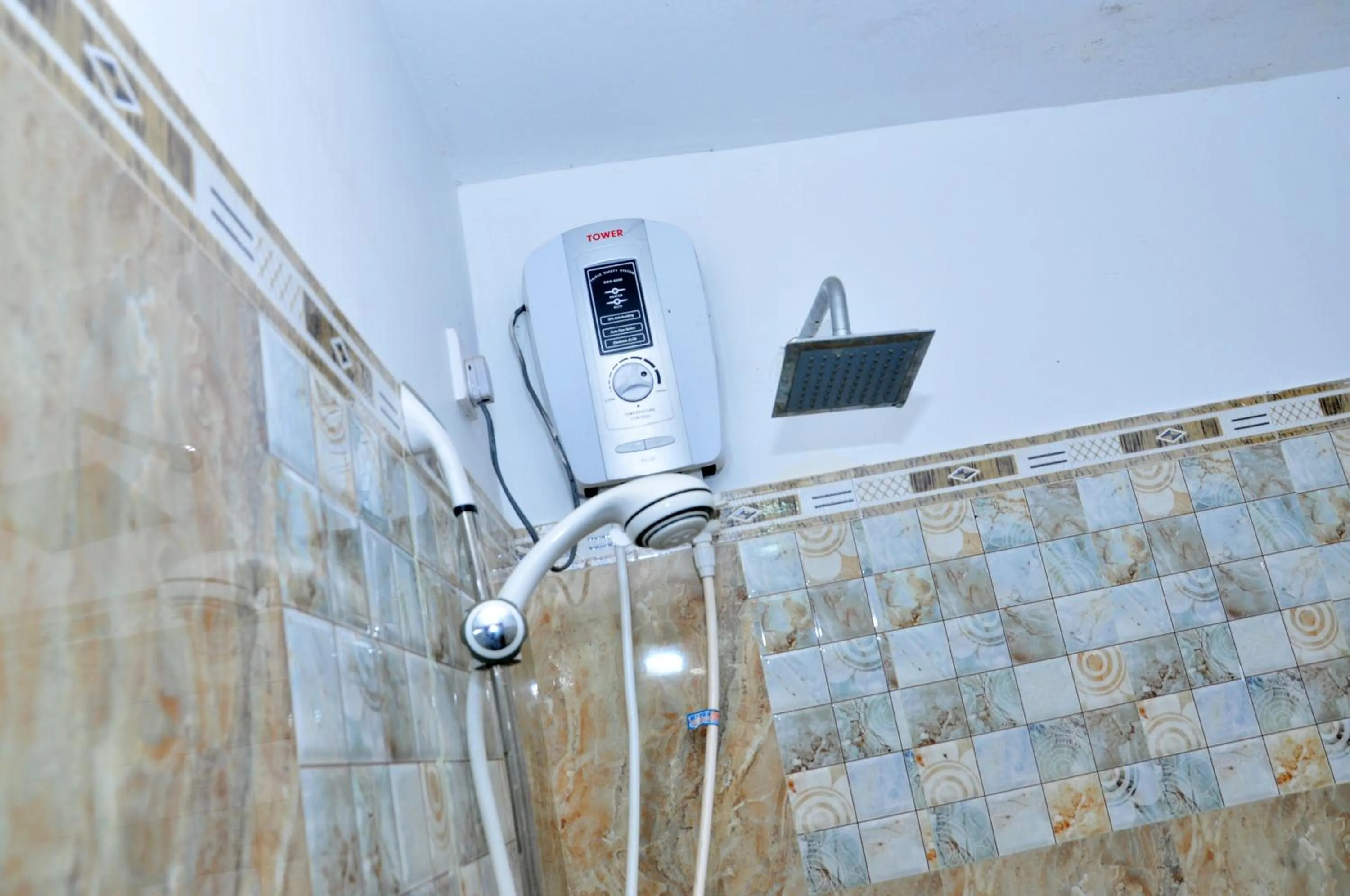 Rock Cascade Tourist Home & Cookery School