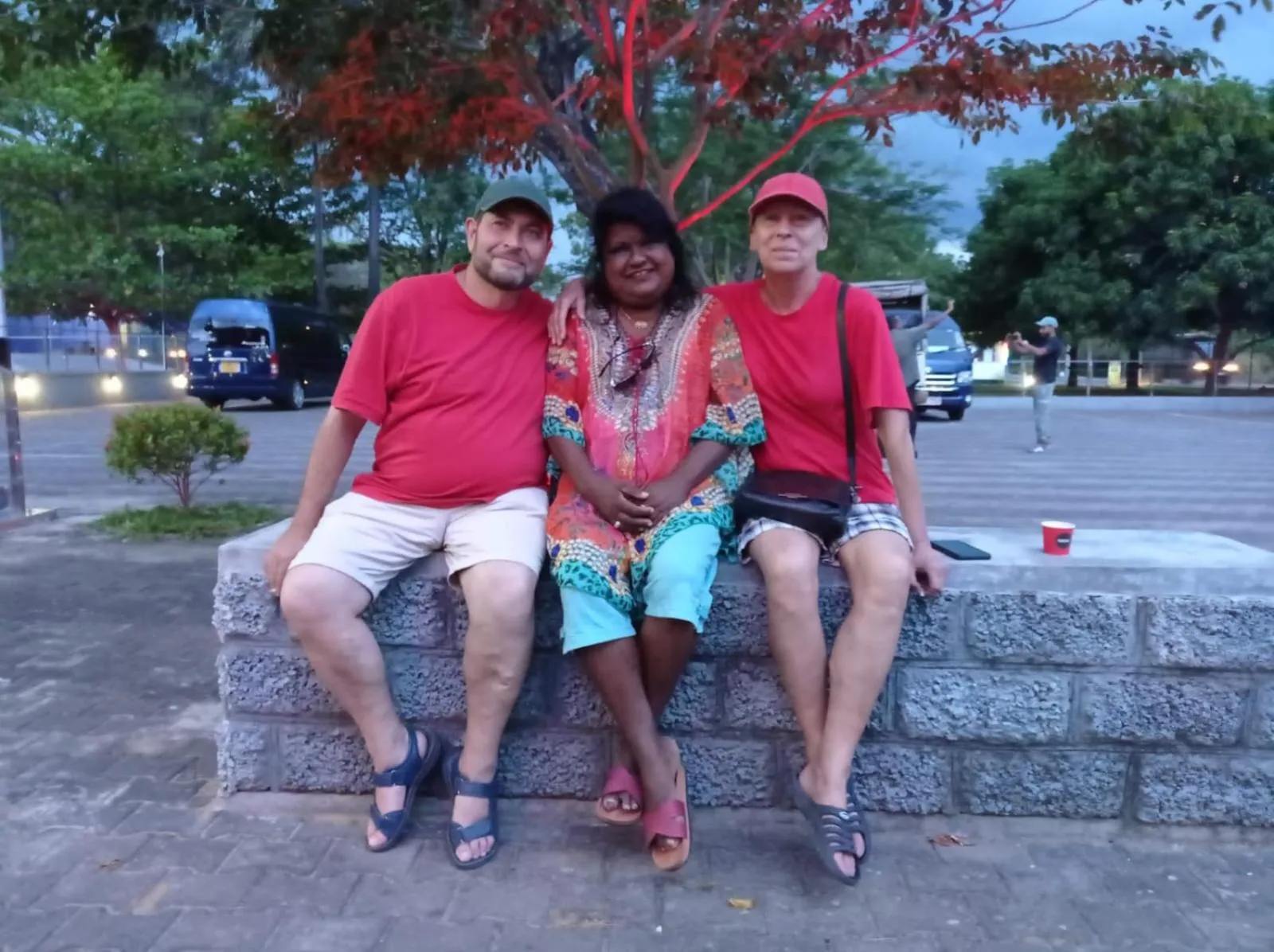 Rock Cascade Tourist Home & Cookery School