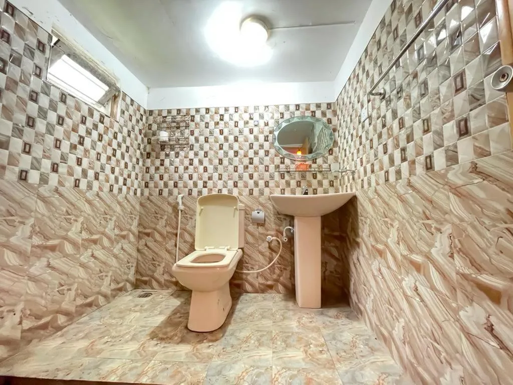 Rock Cascade Tourist Home & Cookery School