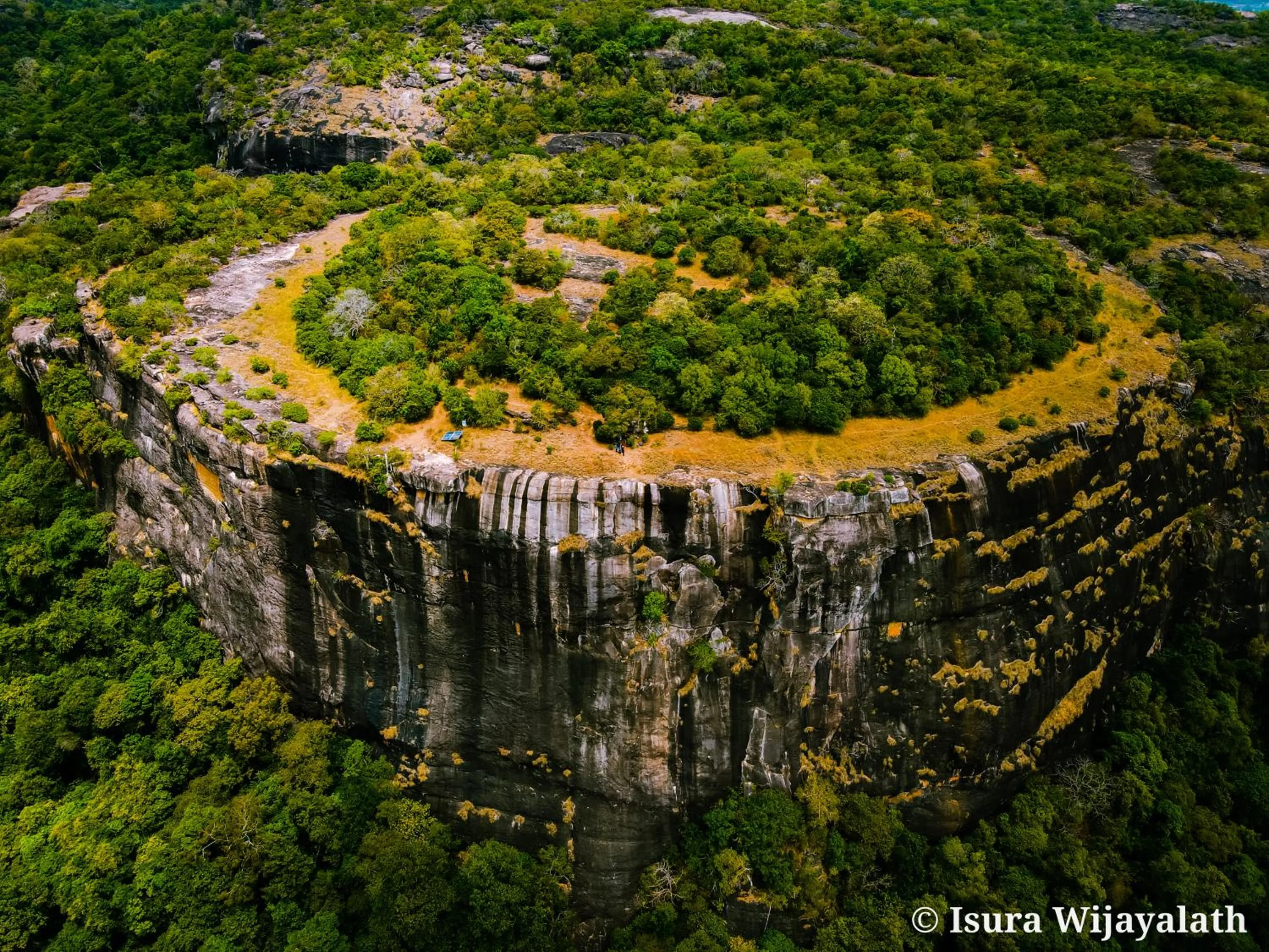 Rock Cascade Tourist Home & Cookery School