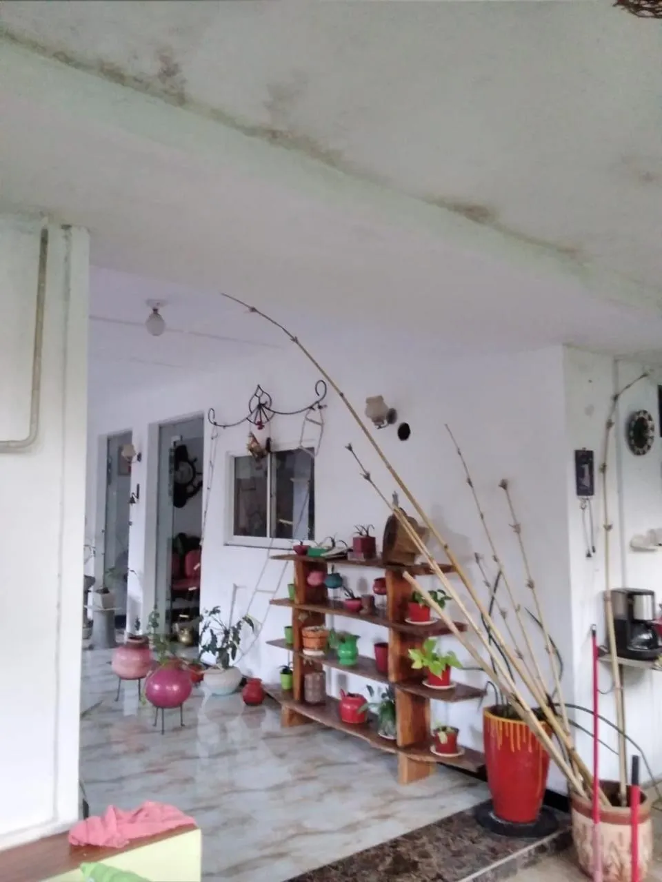 Rock Cascade Tourist Home & Cookery School