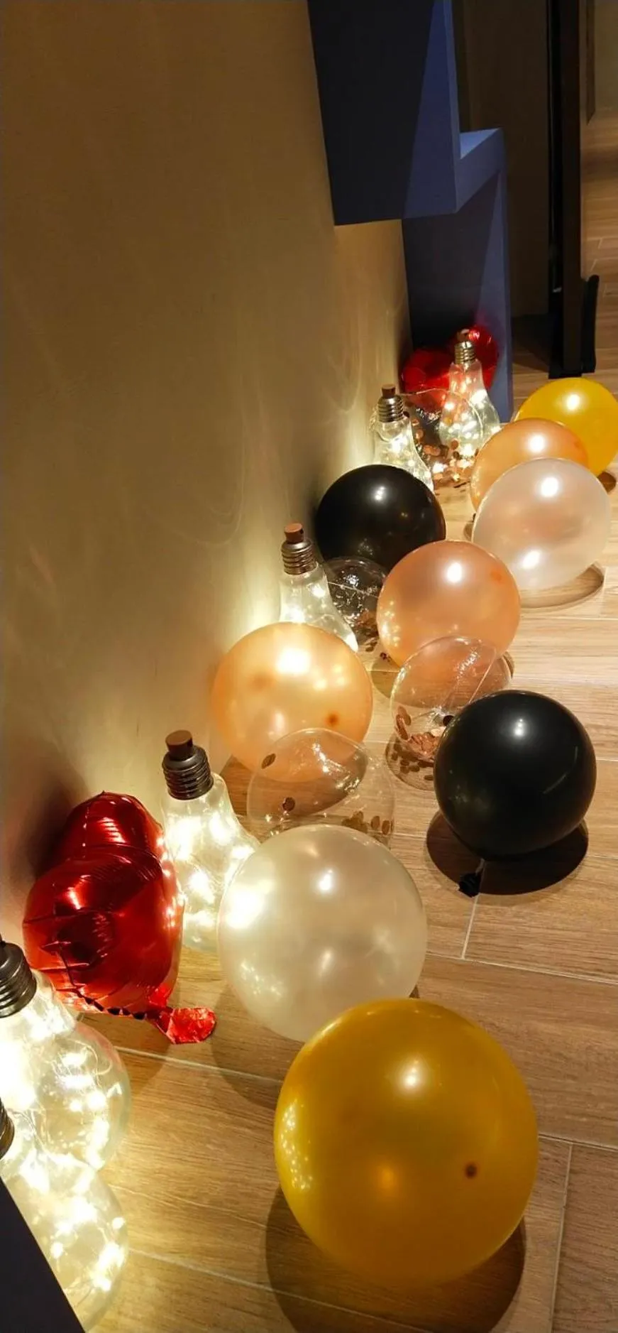 Decorative detail in Go Home Homestay