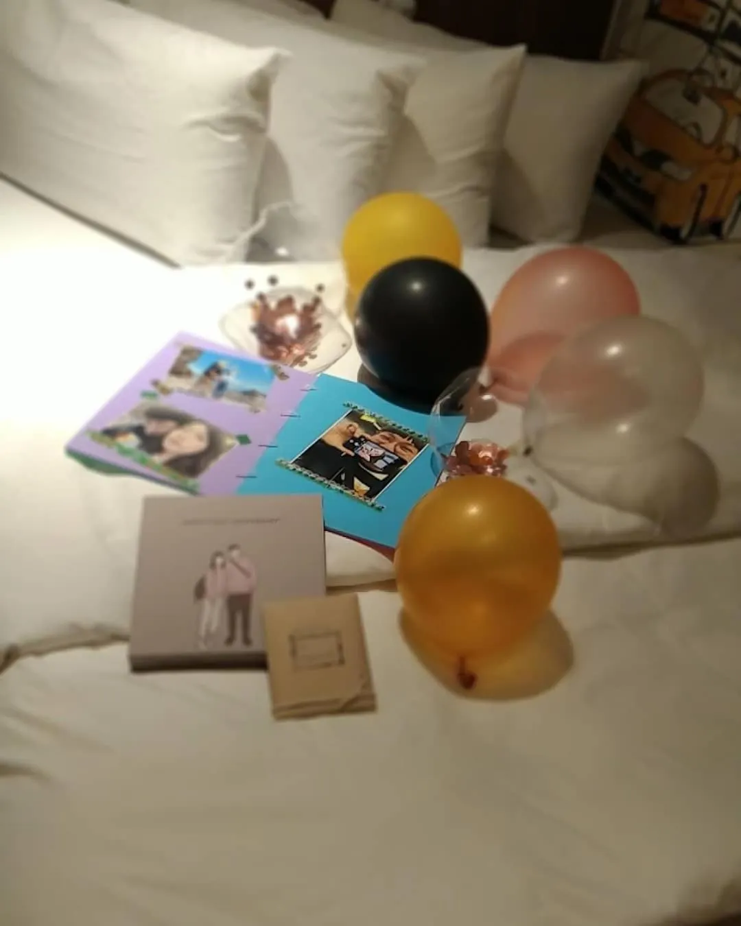 On site in Go Home Homestay