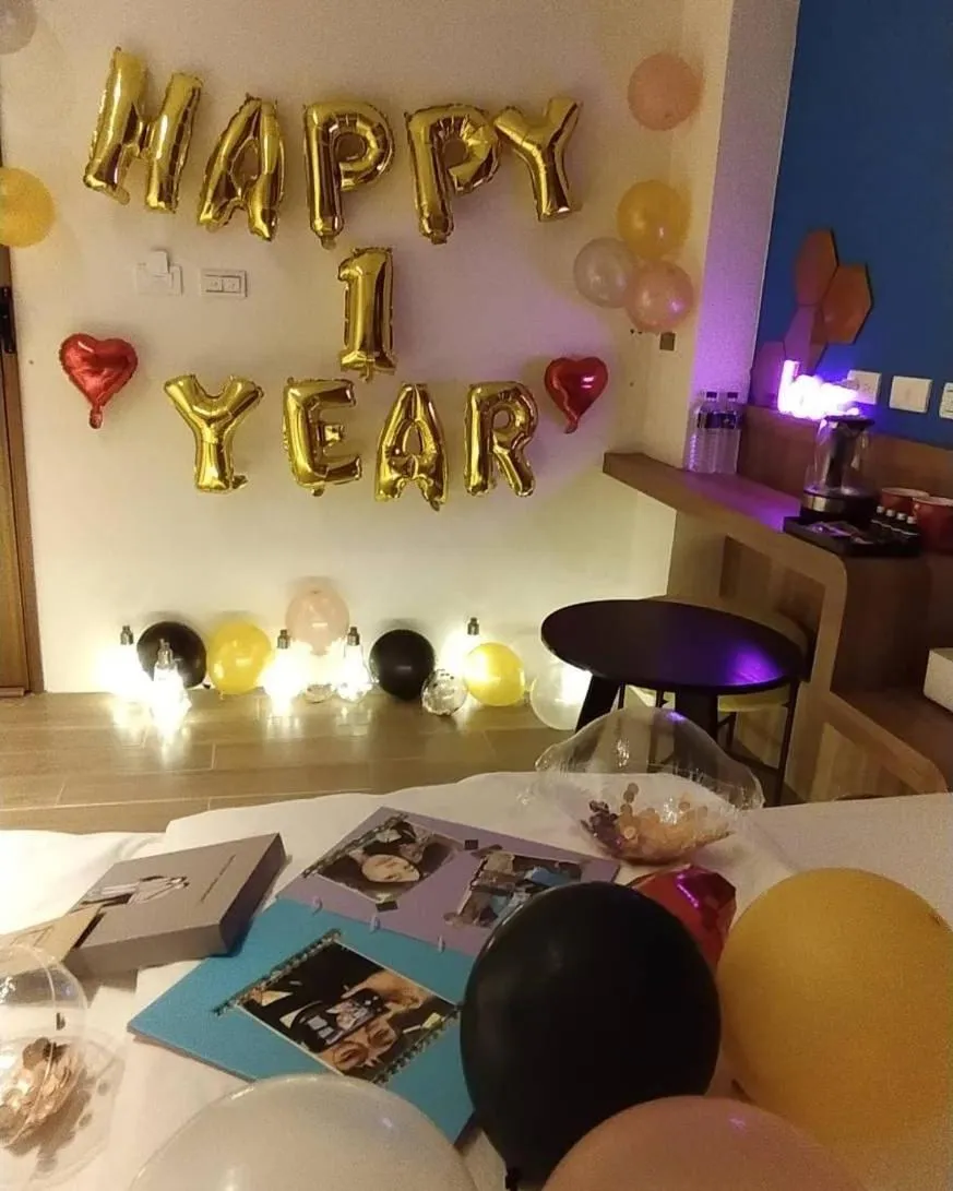 On site in Go Home Homestay