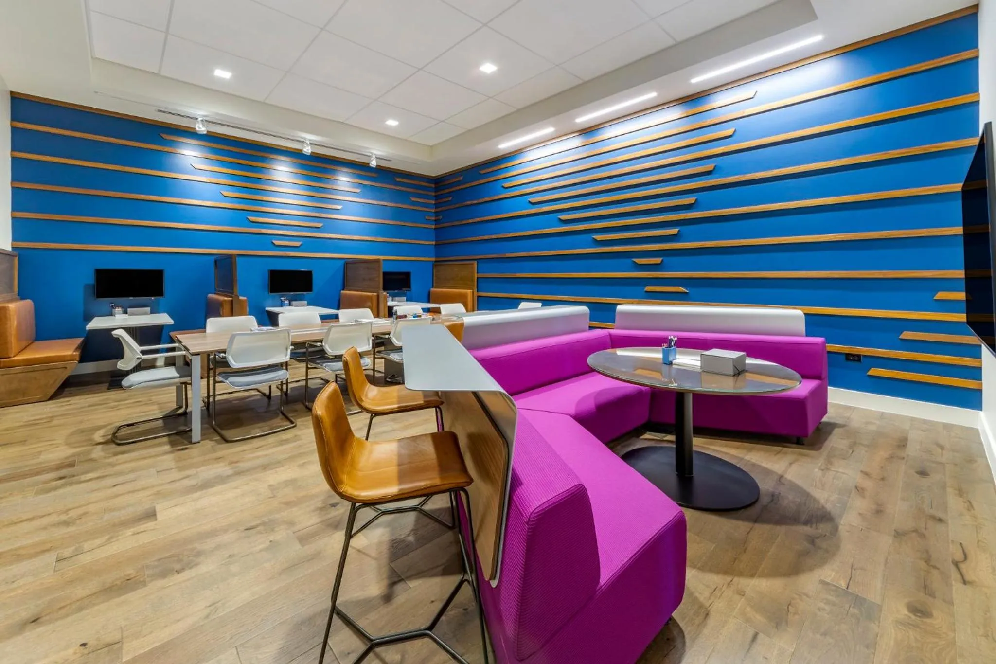 Meeting/conference room in Omni Oklahoma City Hotel