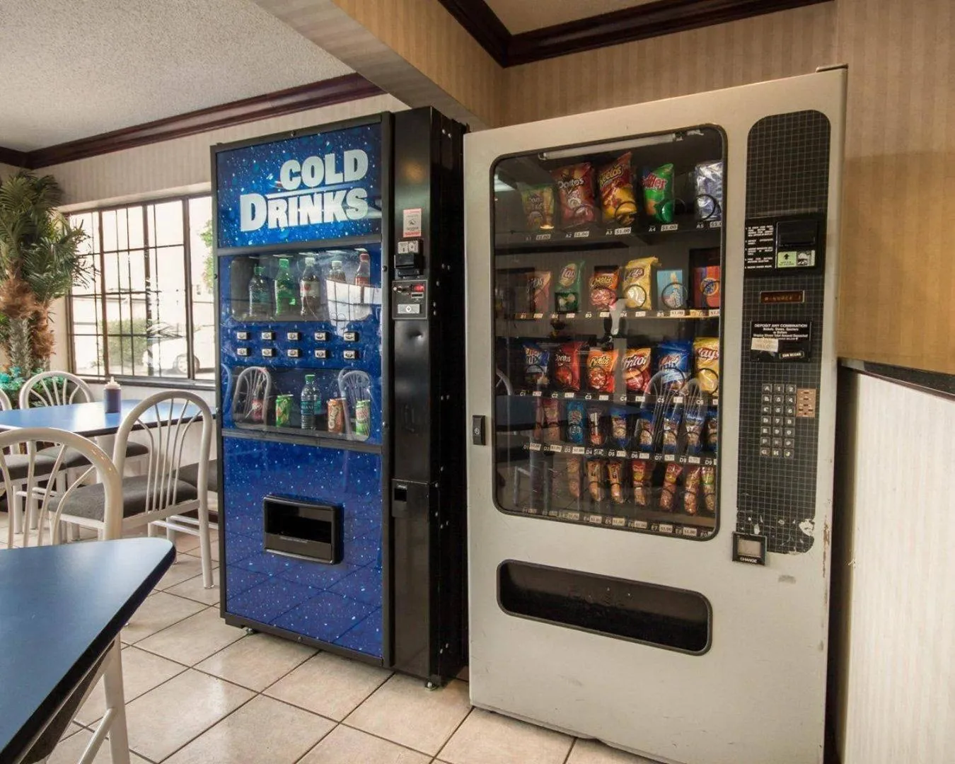 Other in Econo Lodge Inn & Suites El Paso West