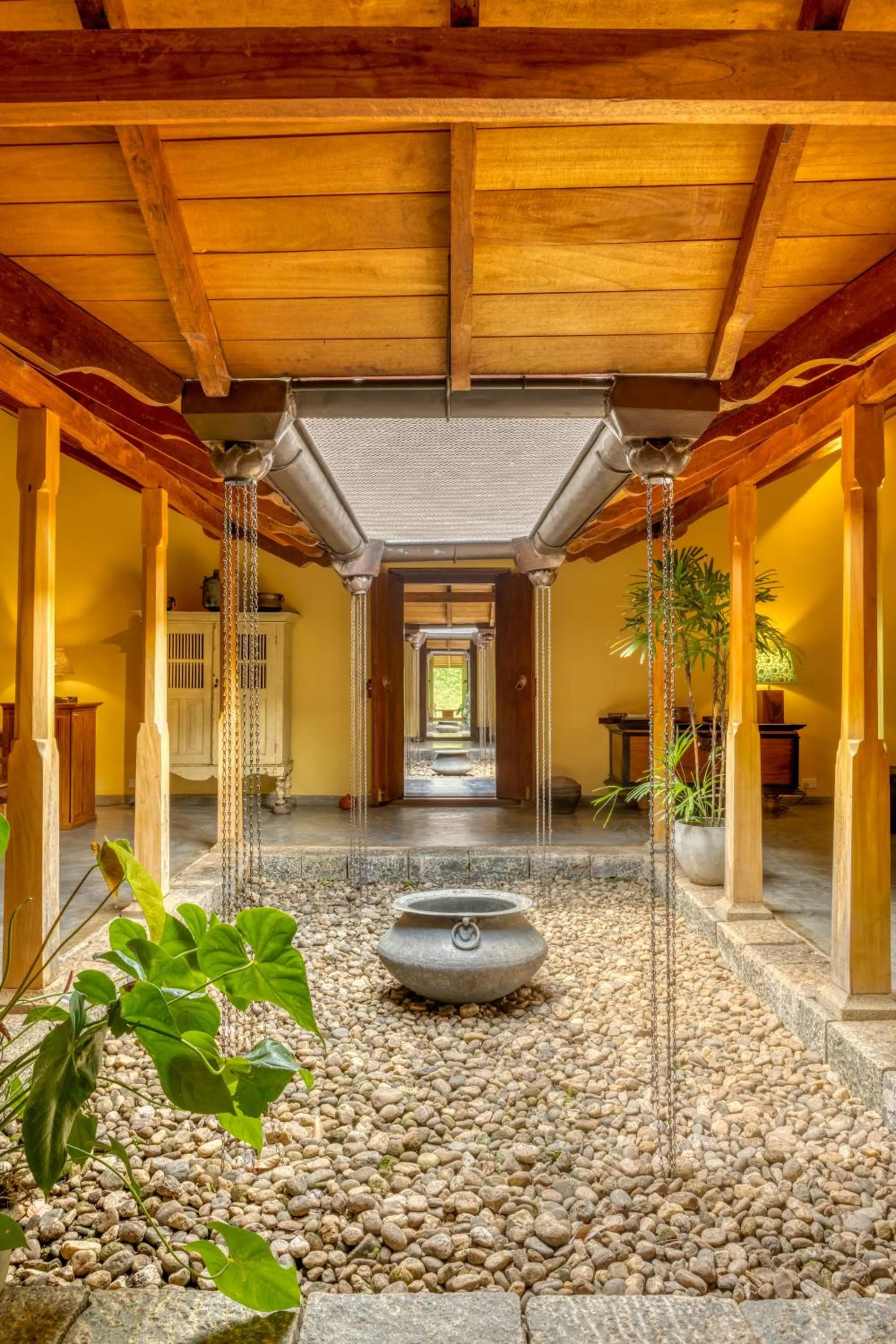 Entertainment in Living Heritage Koslanda