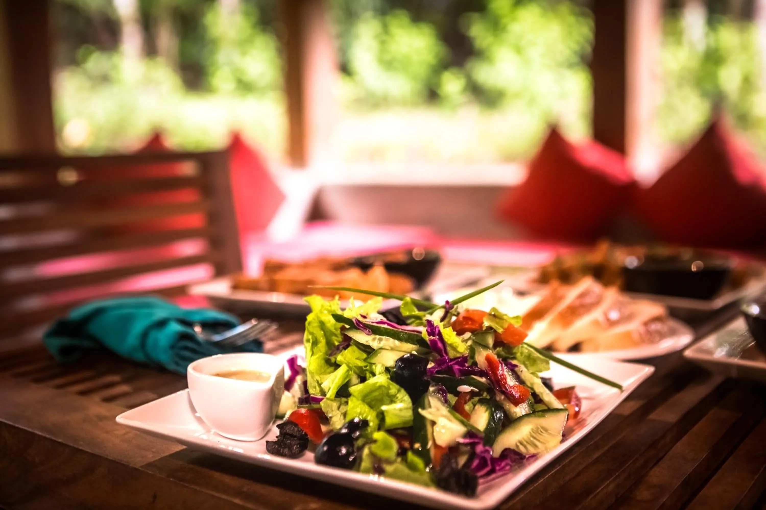 Food in Living Heritage Koslanda