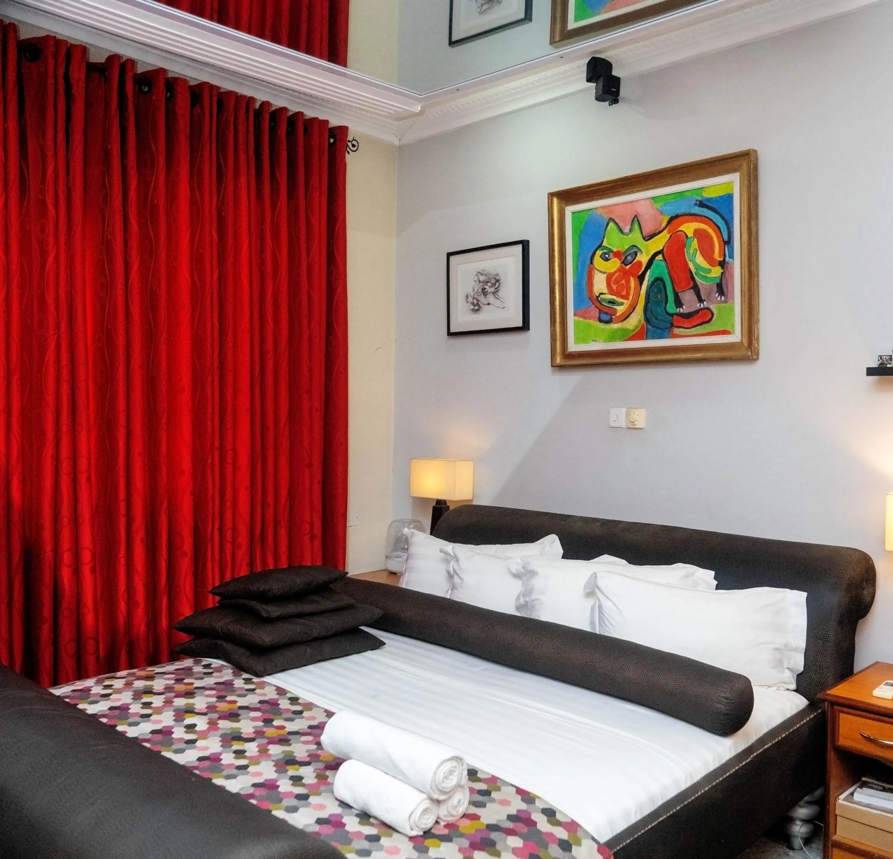 Grand Casamora Hotel