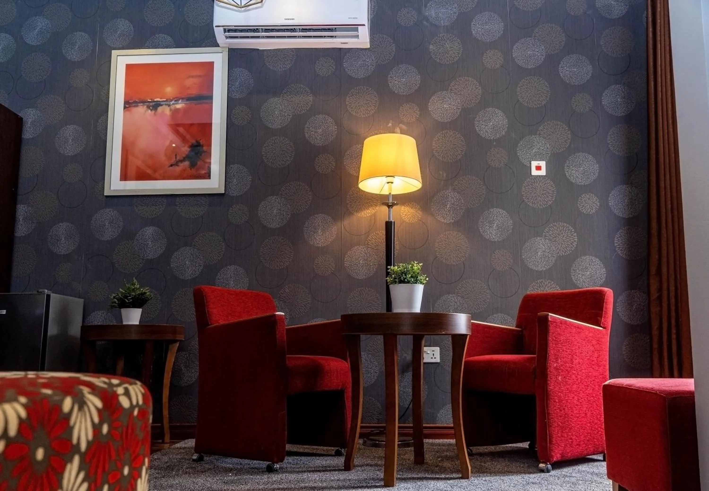 Grand Casamora Hotel