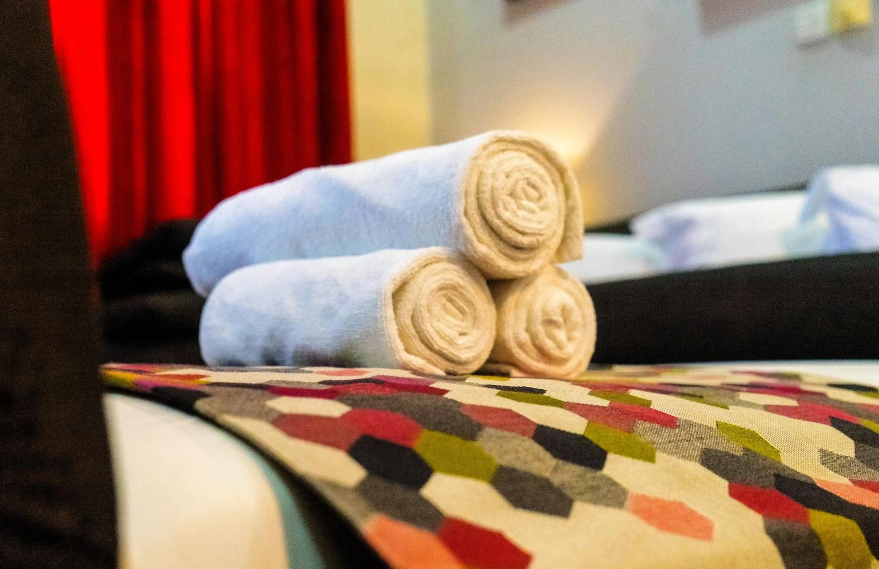Family Suite in Grand Casamora Hotel