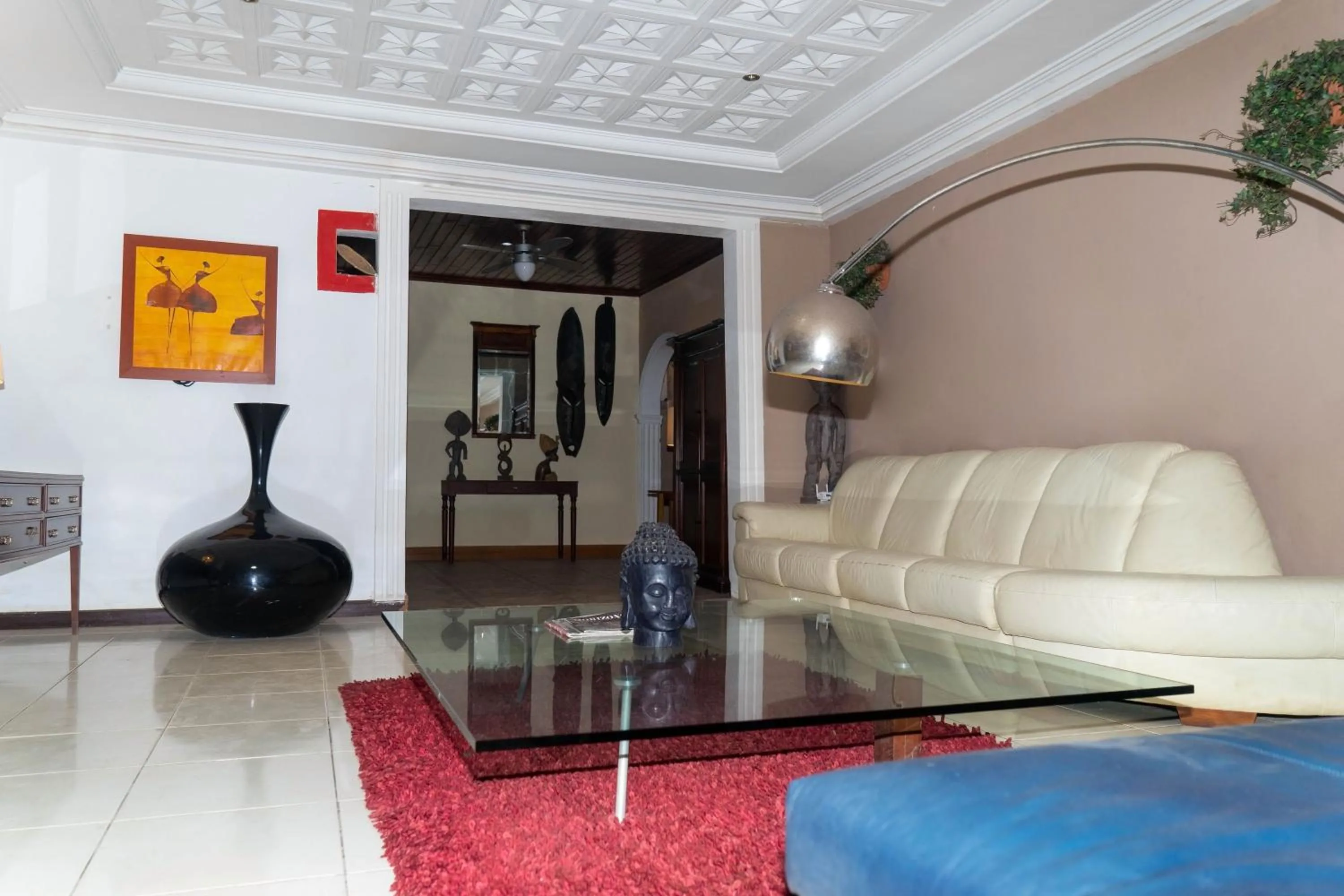Grand Casamora Hotel