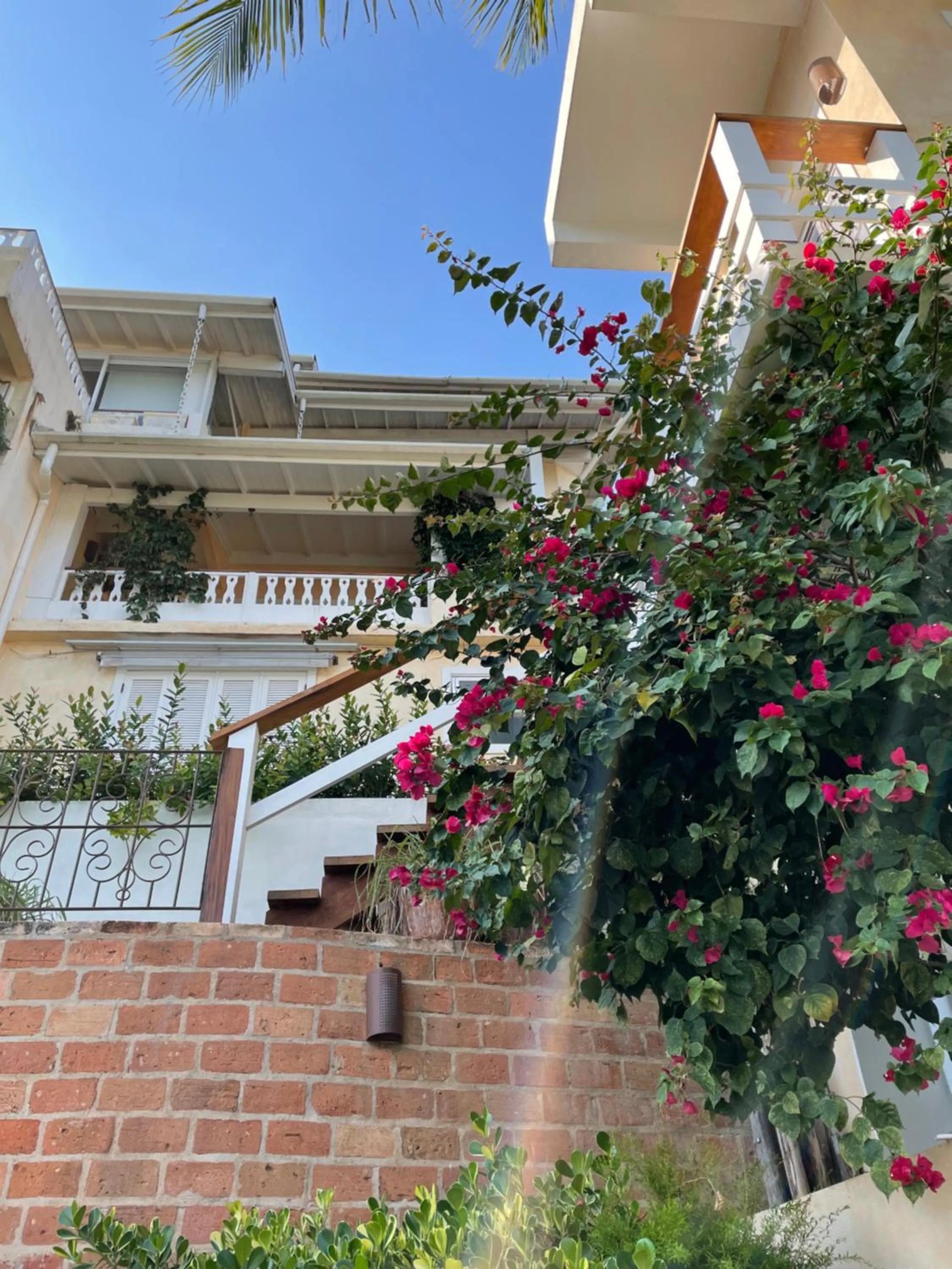 Villa Dei Fiori