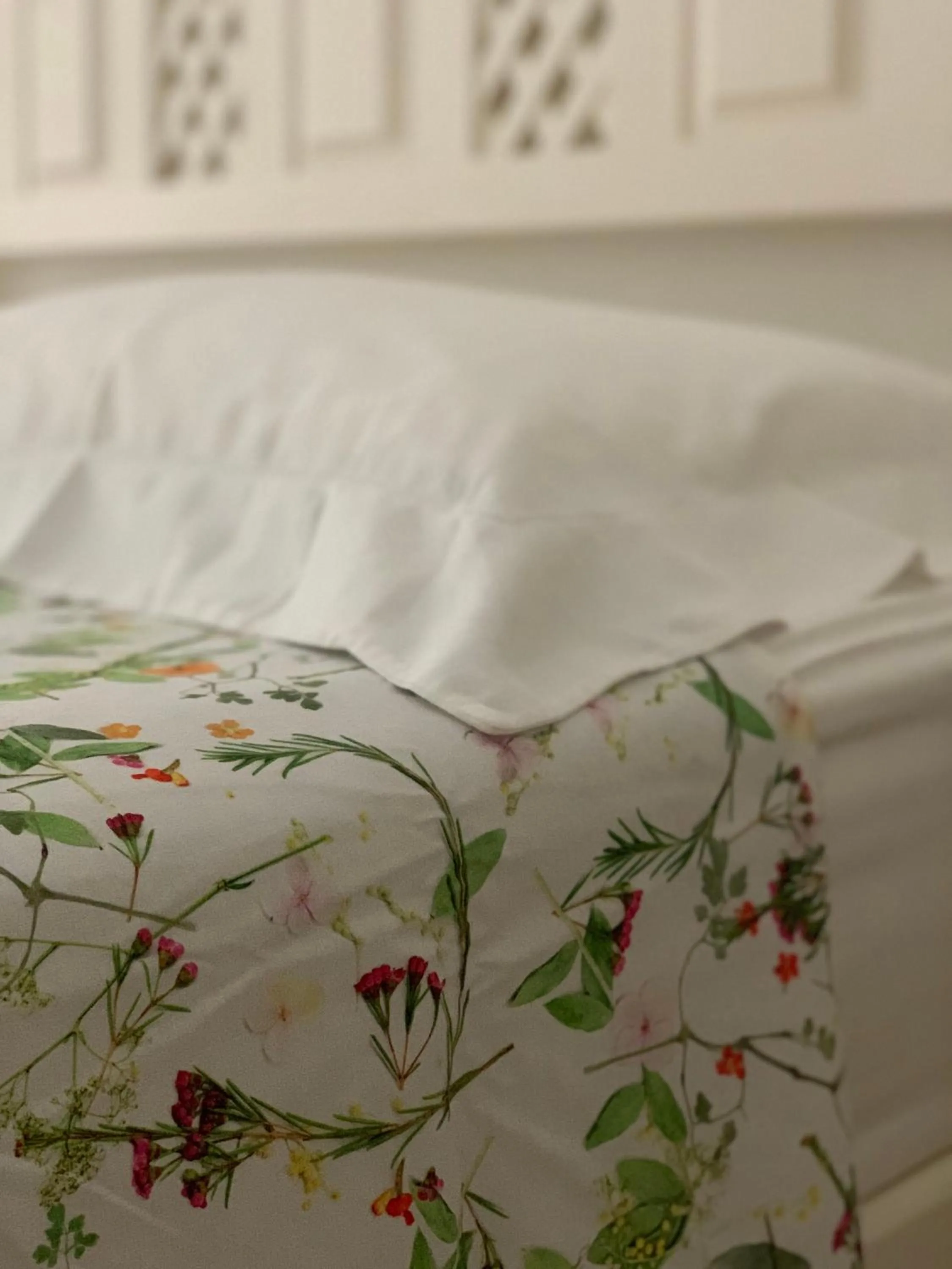 Bed in Villa Dei Fiori