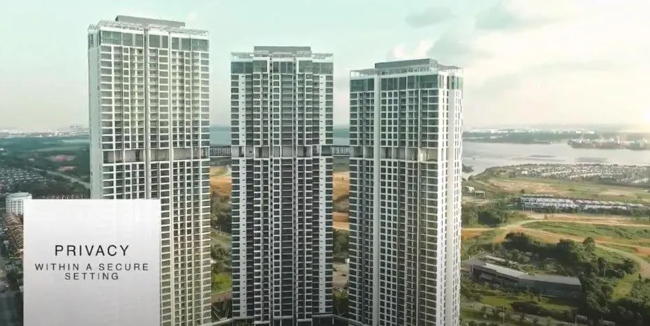 ABHOME "JAPAN SUITE" #GreenHaven #Olympic Pool #360"SeaView #JB