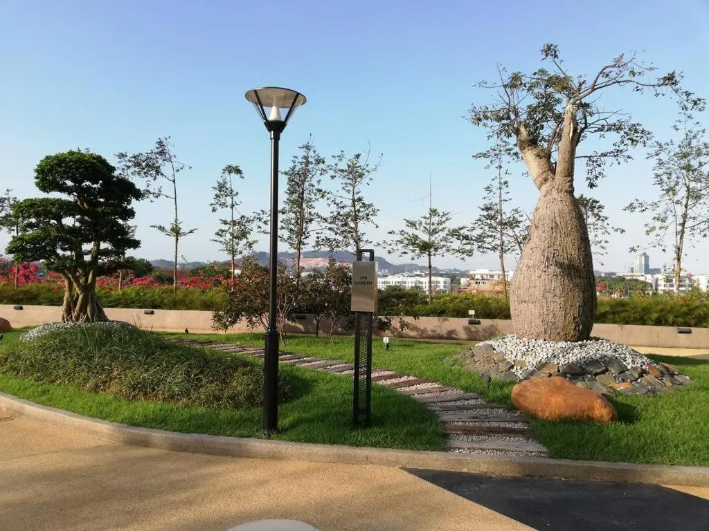 ABHOME "JAPAN SUITE" #GreenHaven #Olympic Pool #360"SeaView #JB