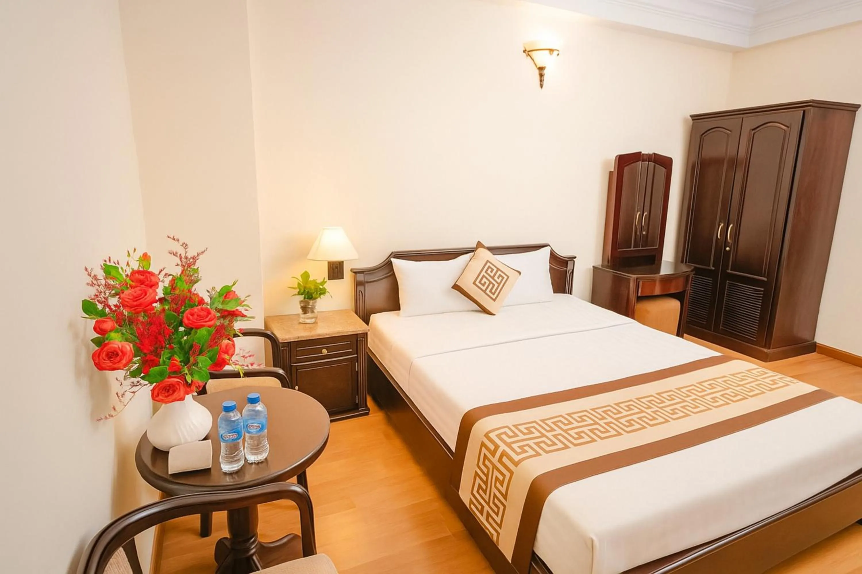 HANZ Thanh Thu Hotel