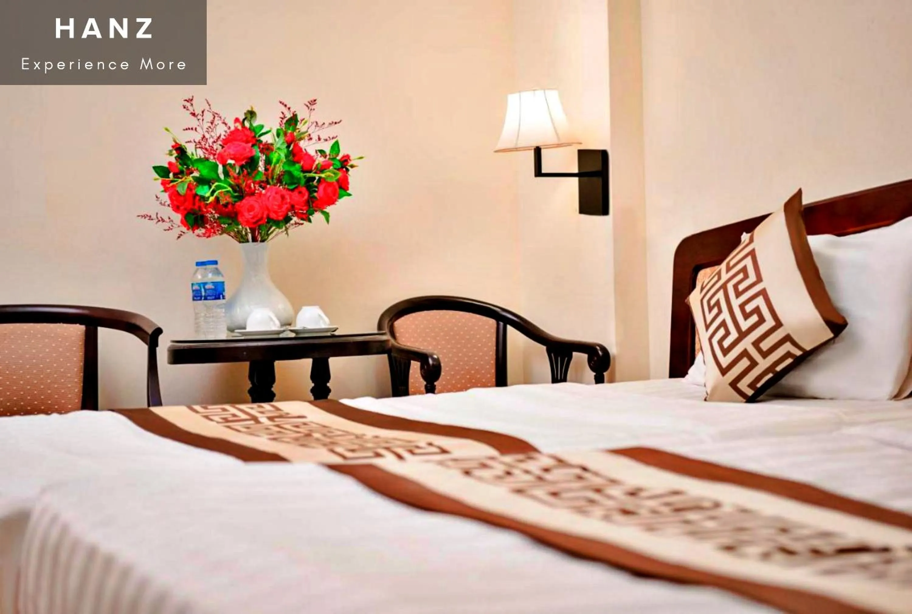 HANZ Thanh Thu Hotel