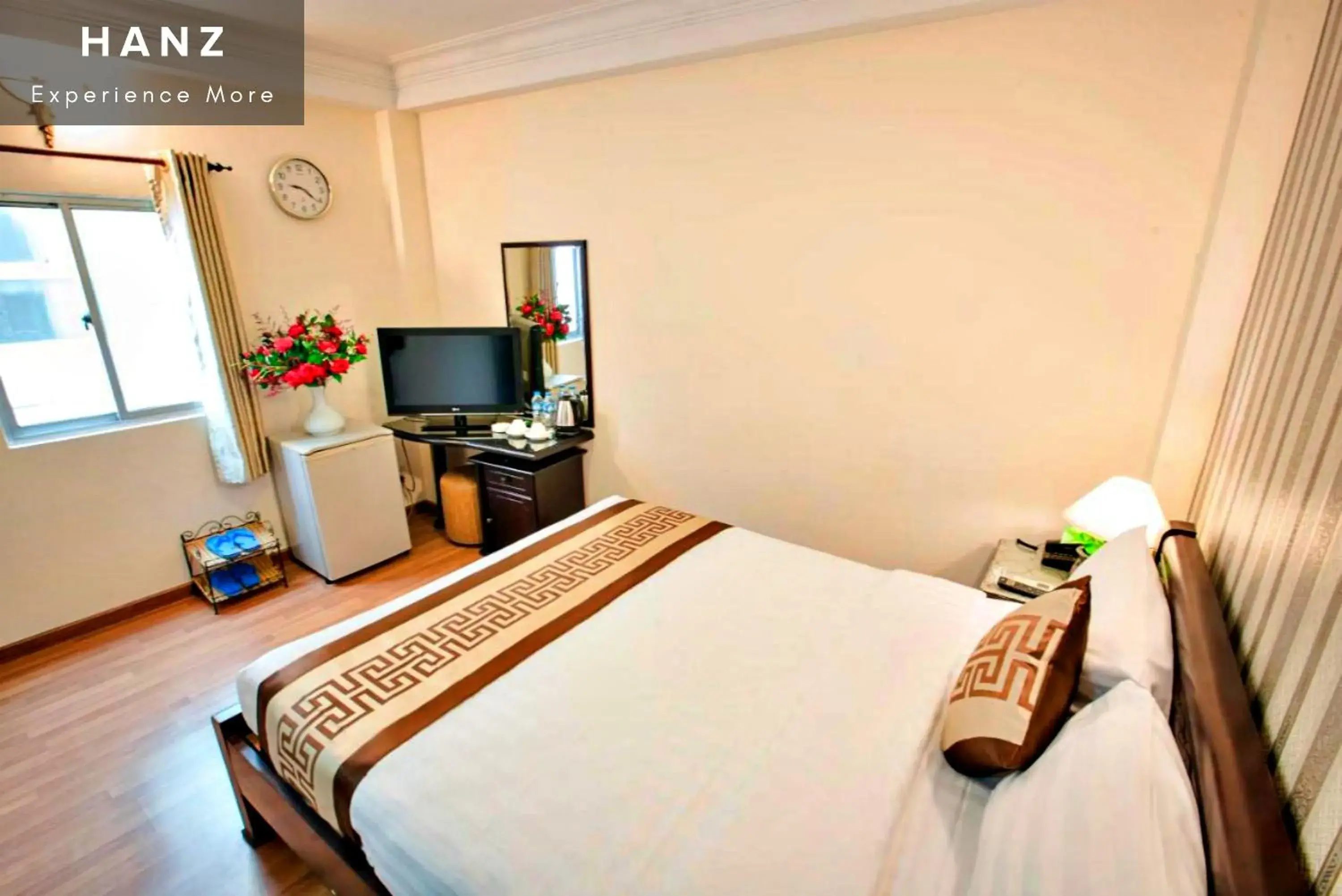 HANZ Thanh Thu Hotel HANZ Thanh Thu Hotel