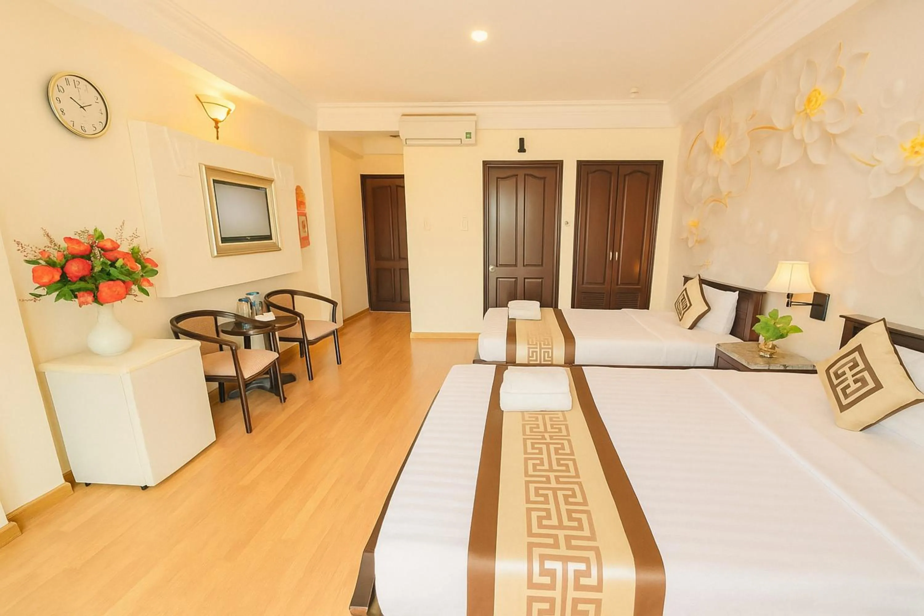 HANZ Thanh Thu Hotel