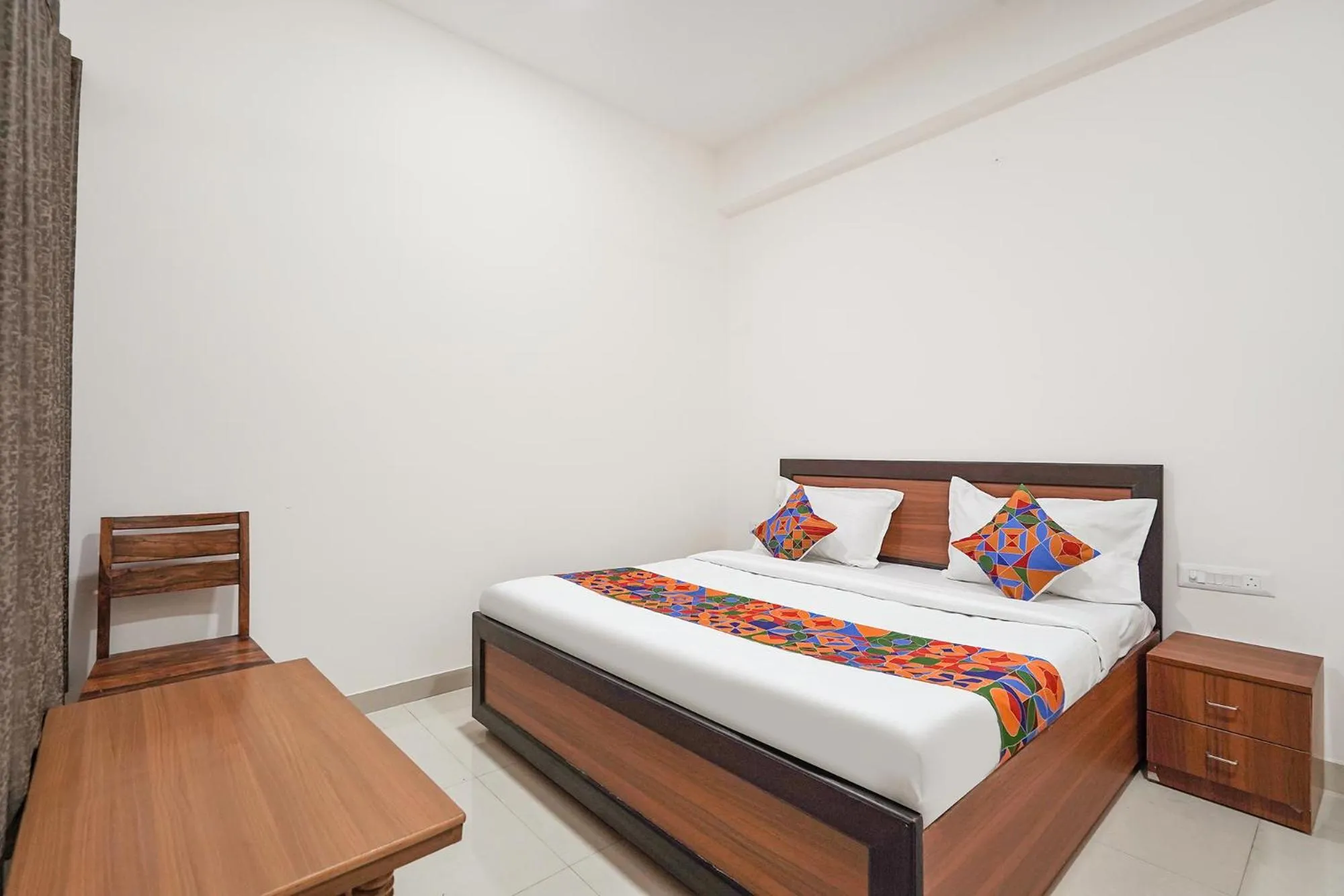 FabHotel Urban Villa