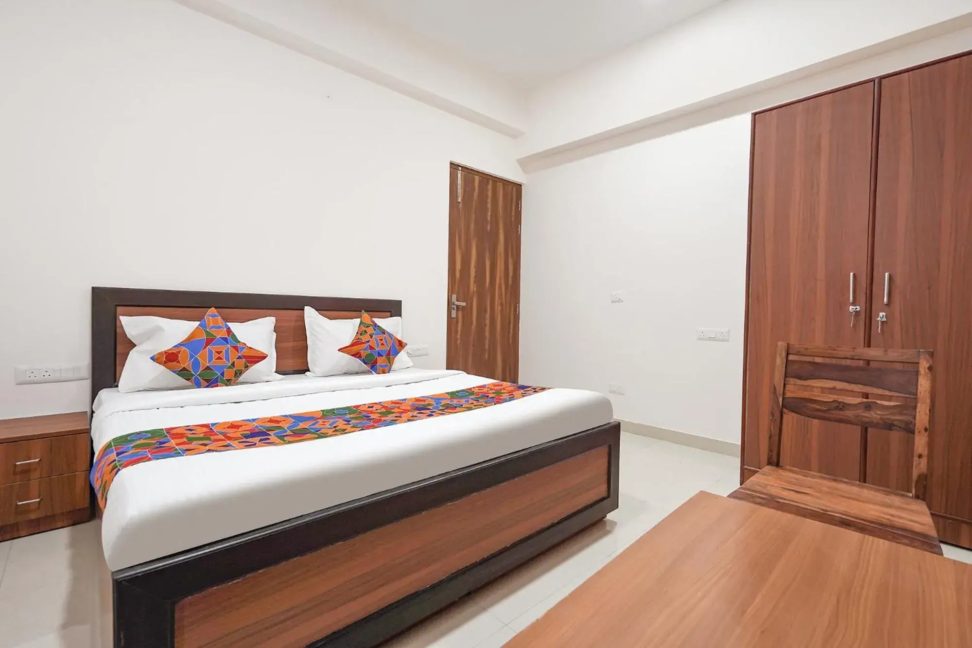 FabHotel Urban Villa FabHotel Urban Villa