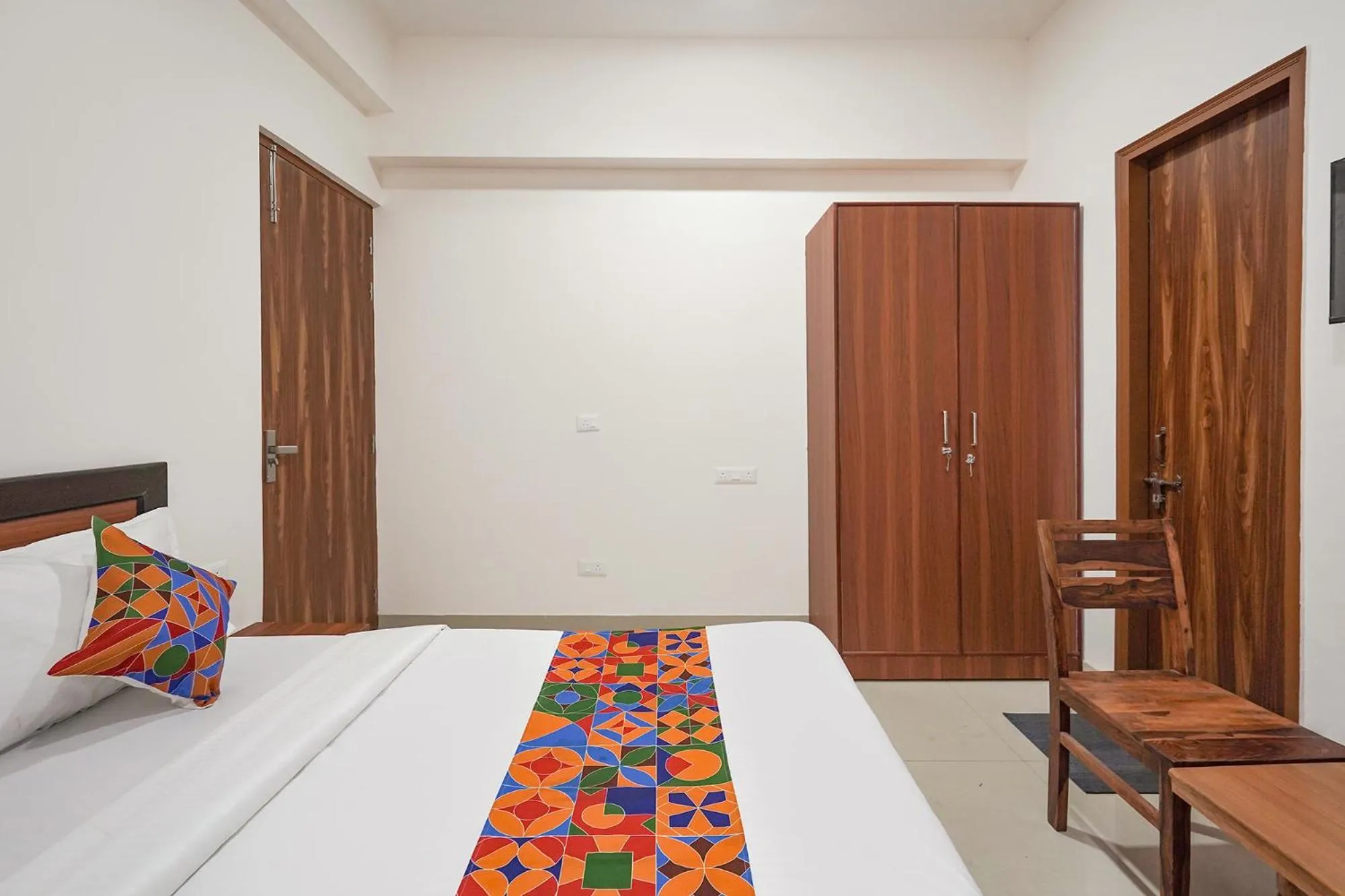 FabHotel Urban Villa