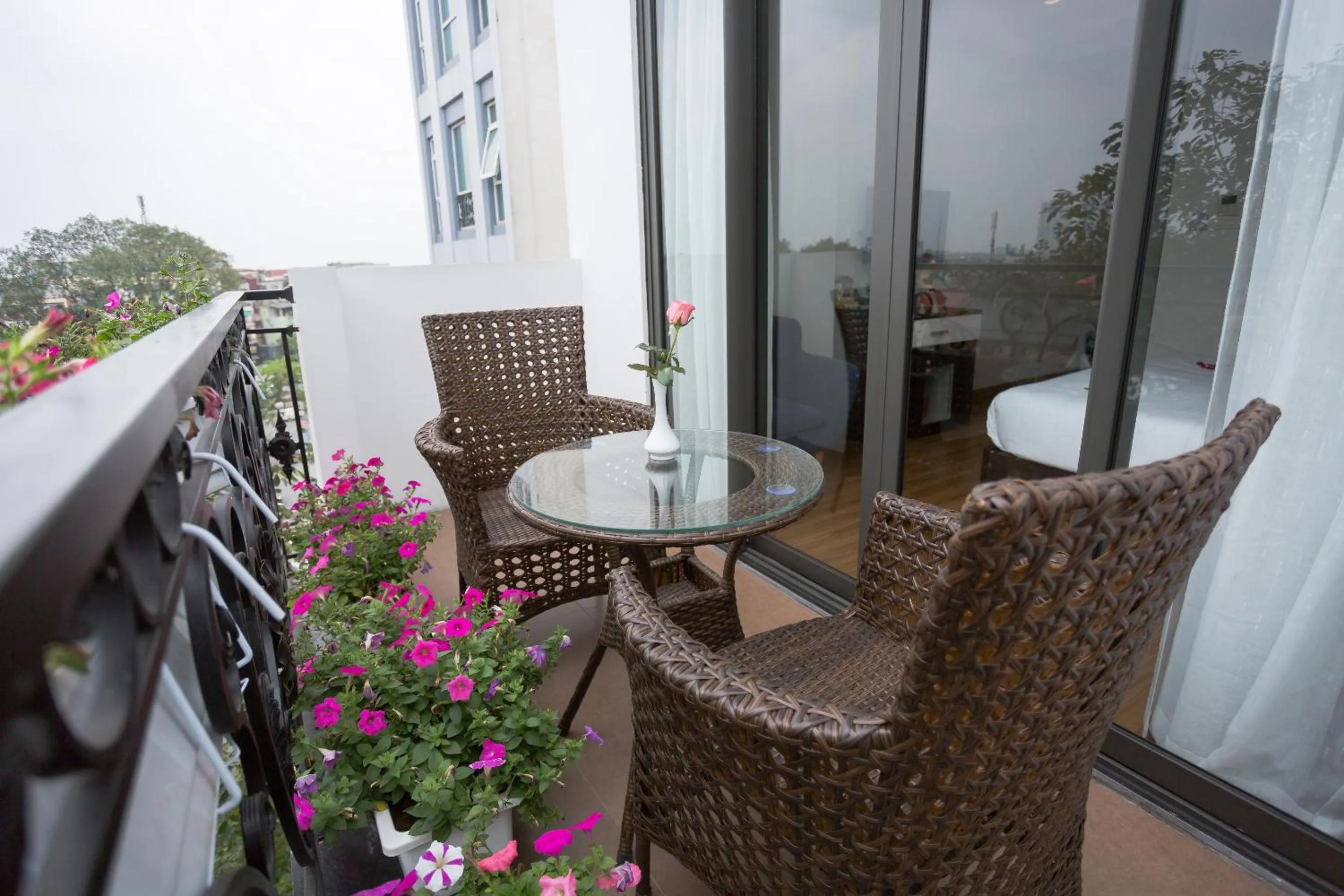 View (from property/room) in Bendecir Hotel & Spa