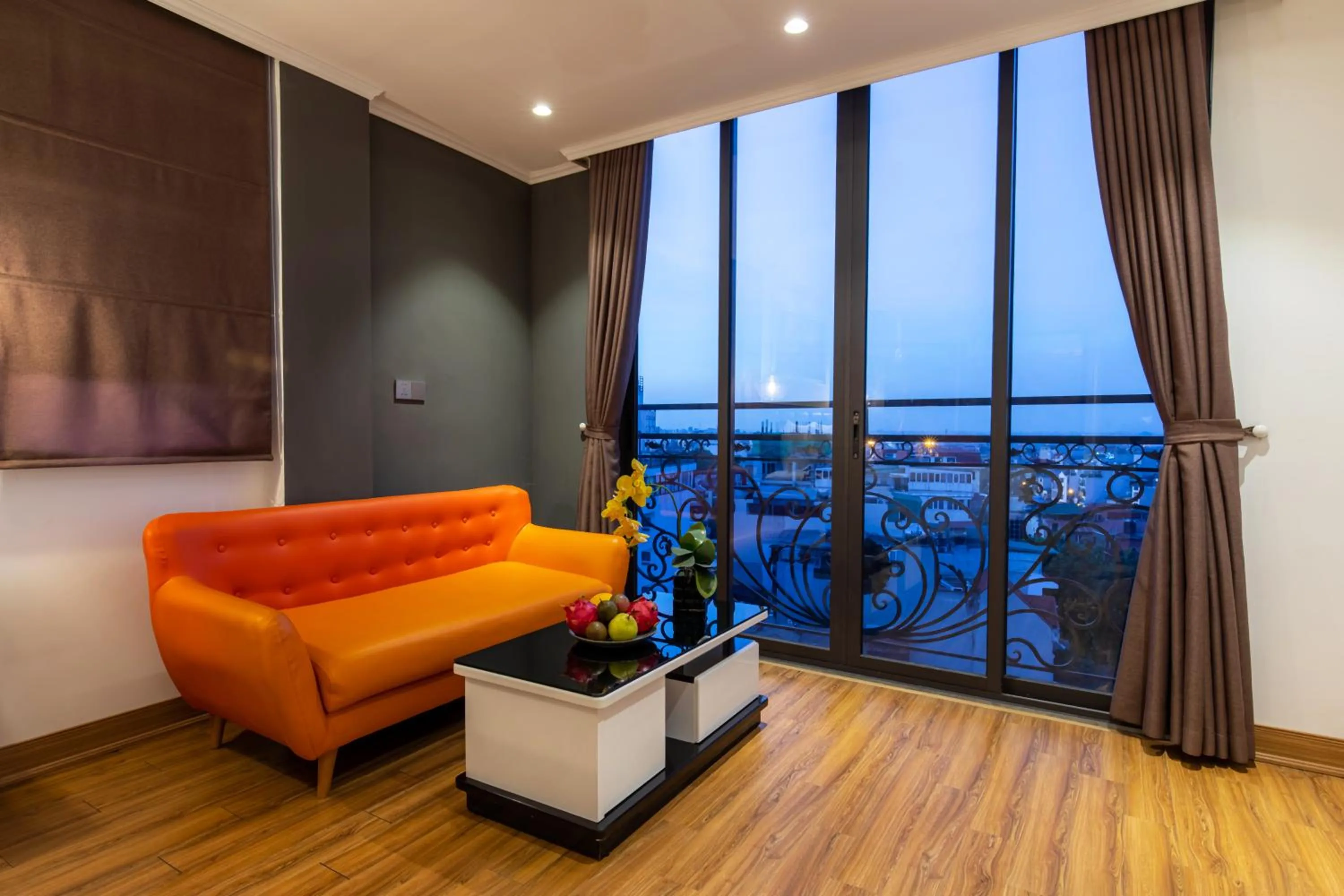 View (from property/room) in Bendecir Hotel & Spa