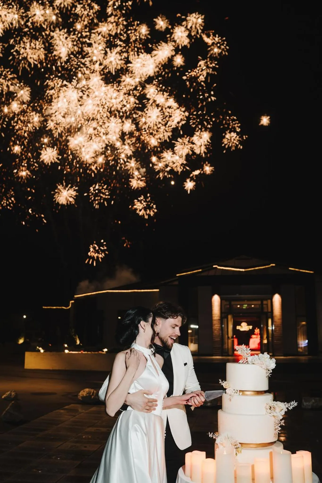 Banquet/Function facilities in Serenity Resort