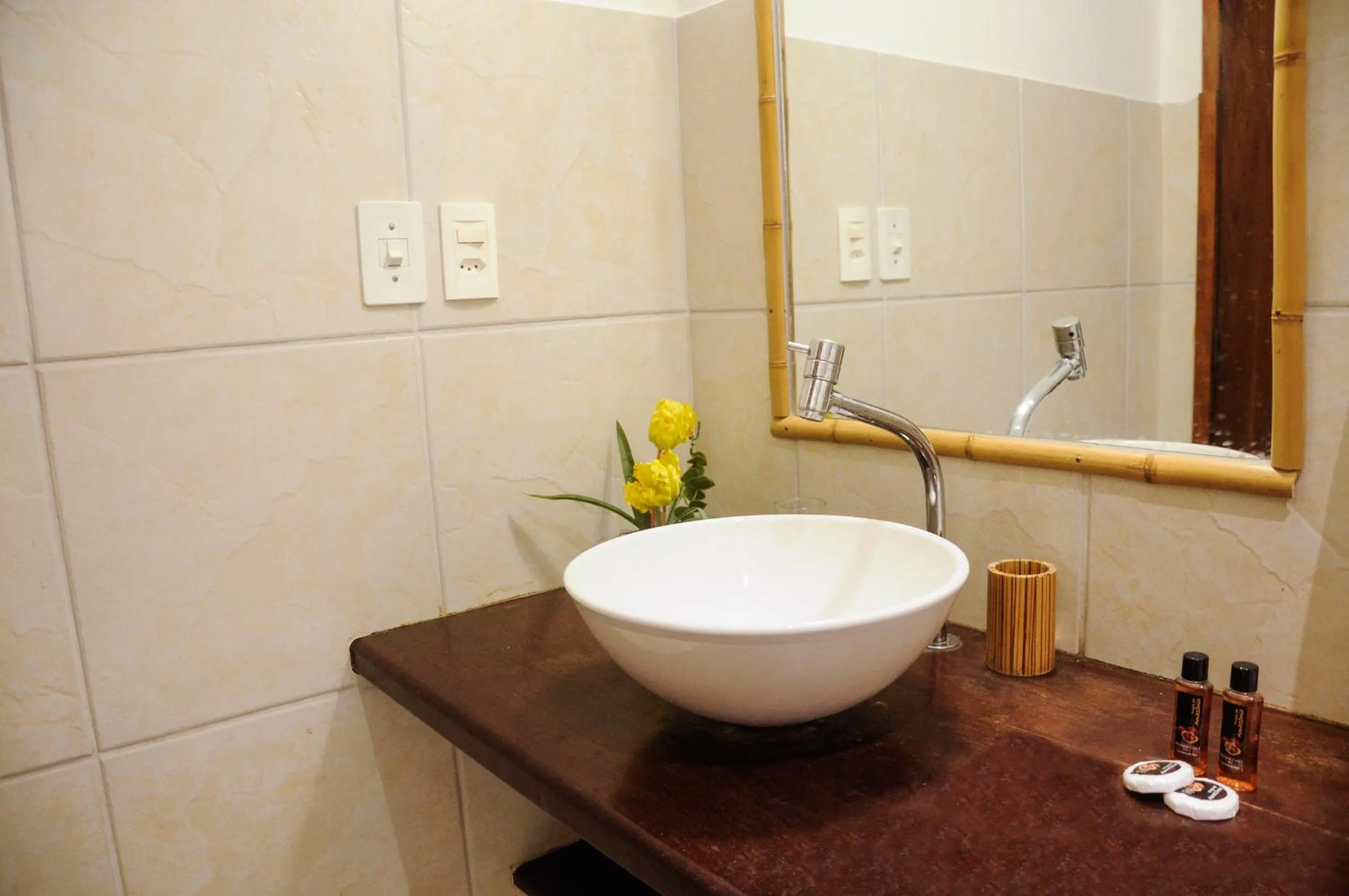 Bathroom in Vida do Mar