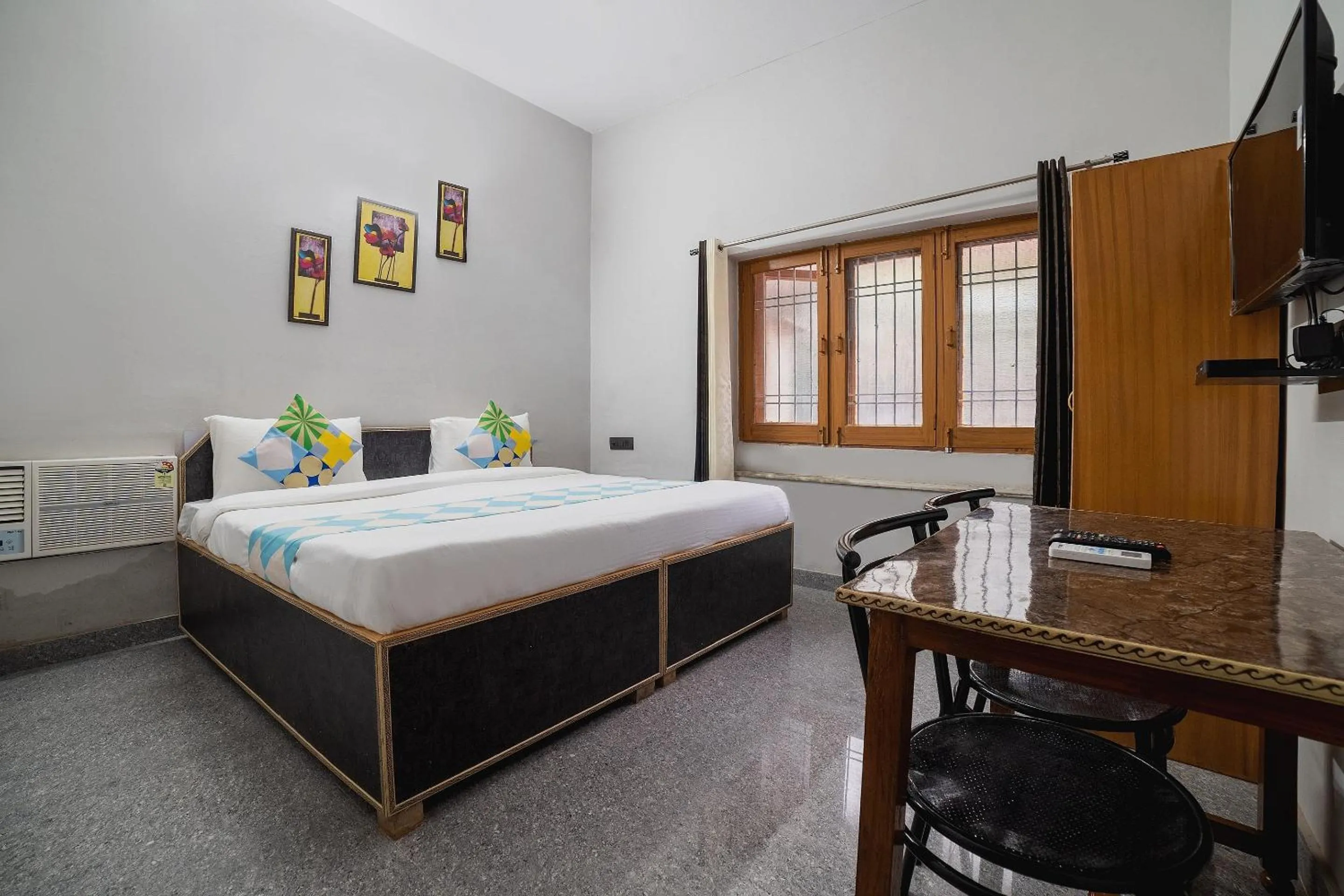 Other, Bed in Hotel O Home Gautam Homestay