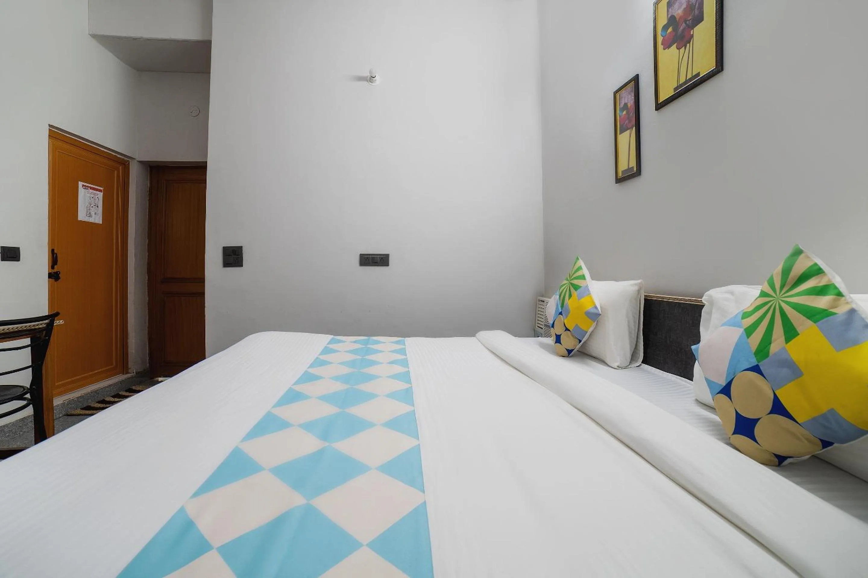 Other, Bed in Hotel O Home Gautam Homestay