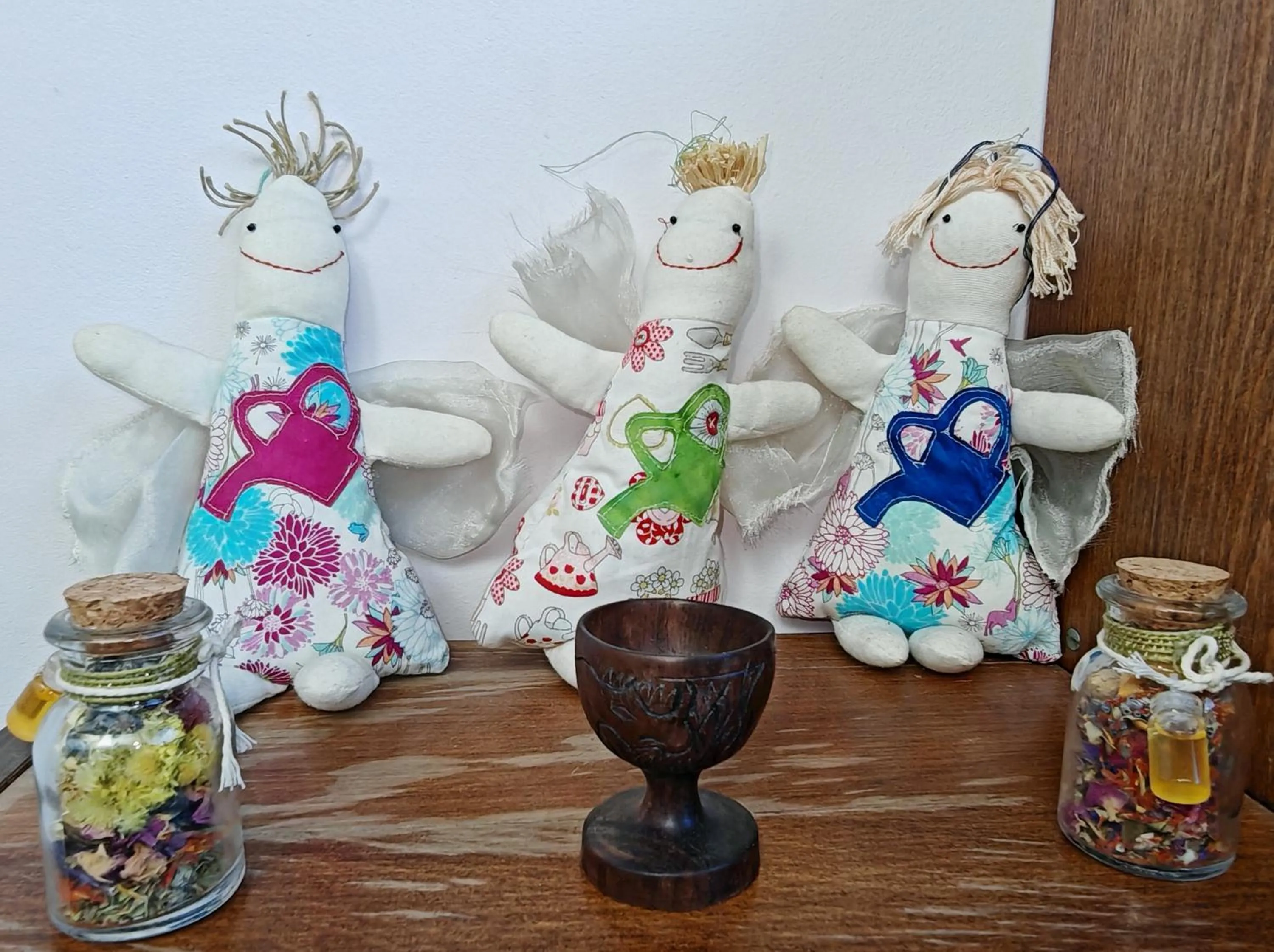 Living room in Blur Inn Gallery