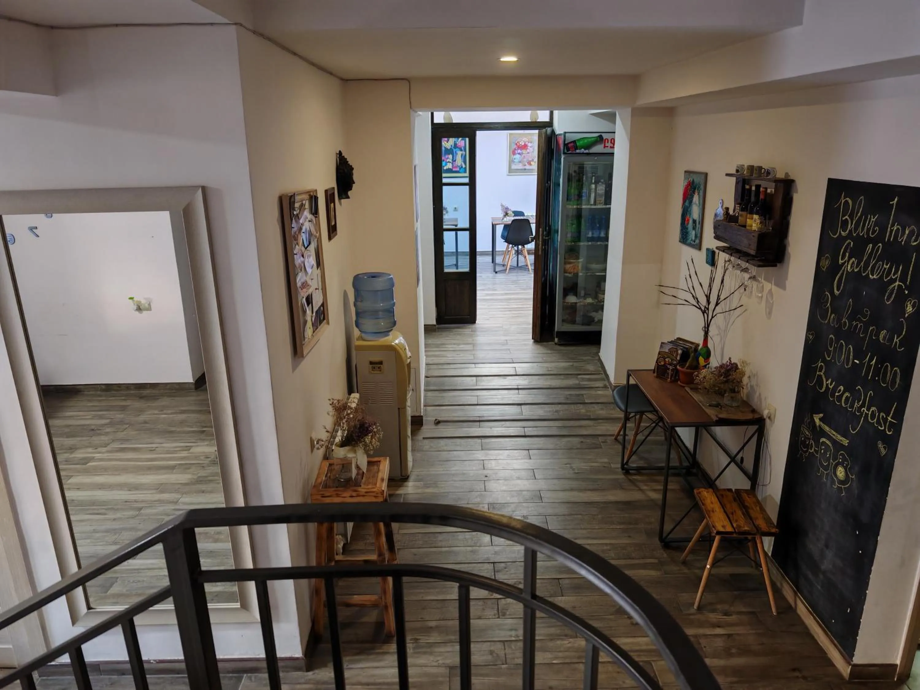 Other in Blur Inn Gallery