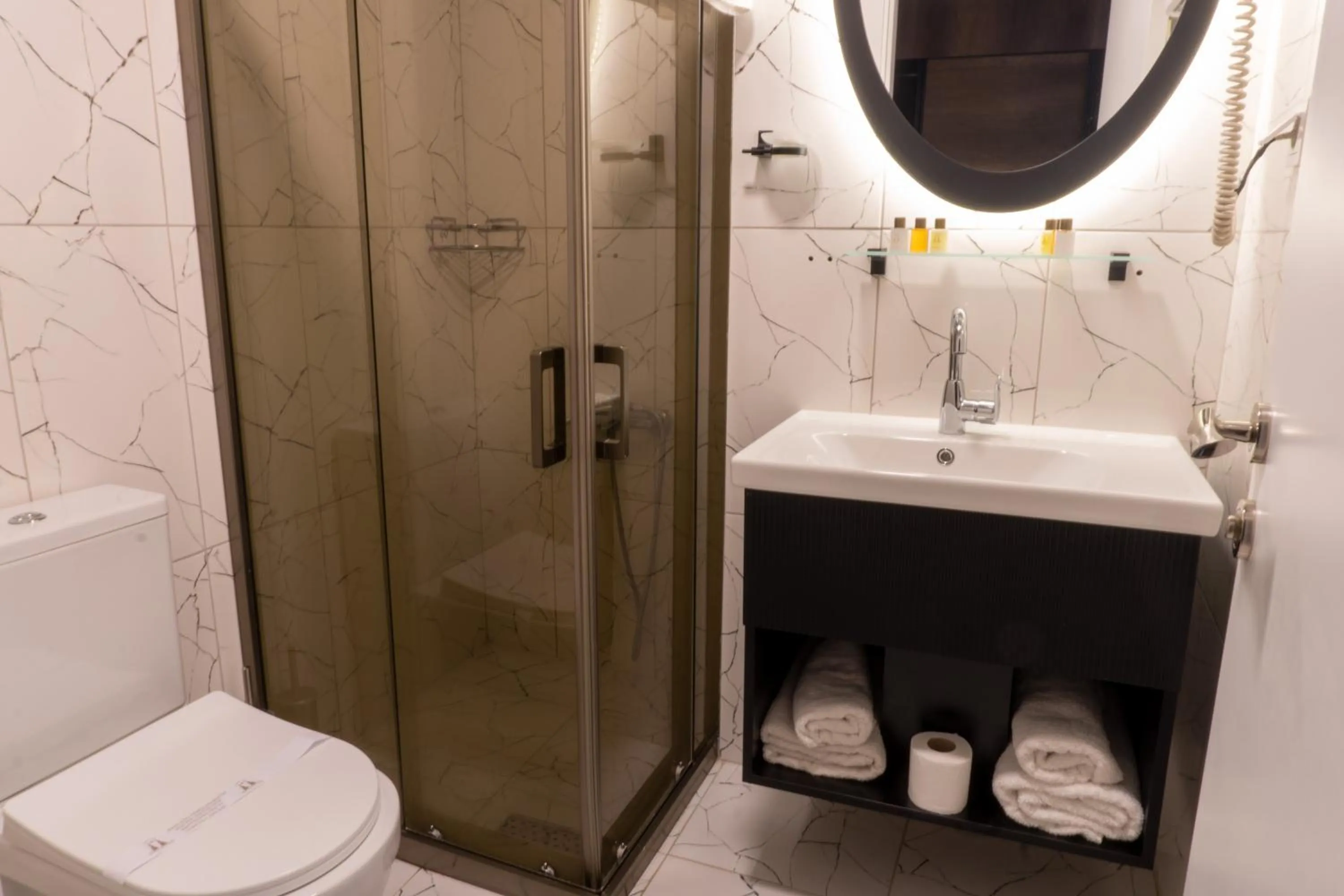 Anatolia Luxury Hotel