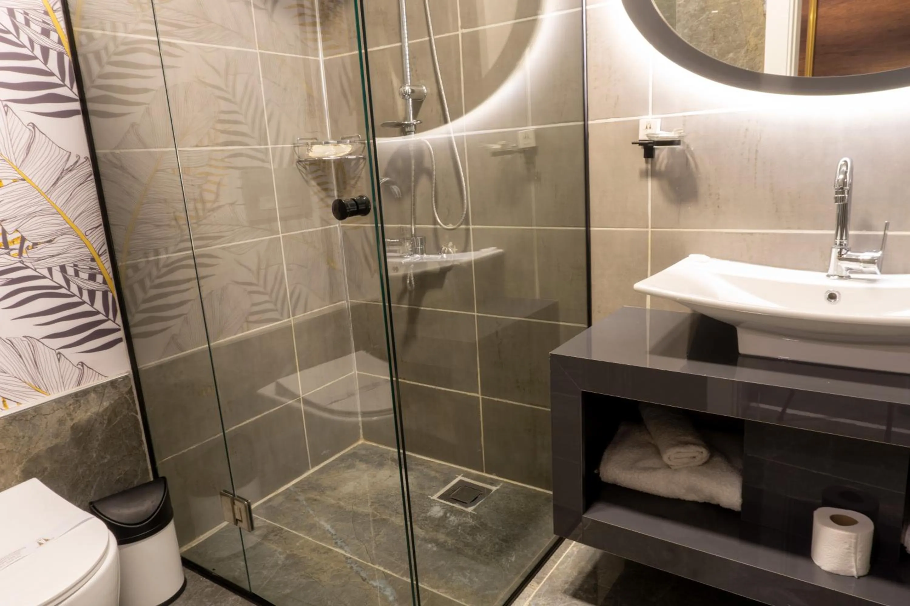 Anatolia Luxury Hotel