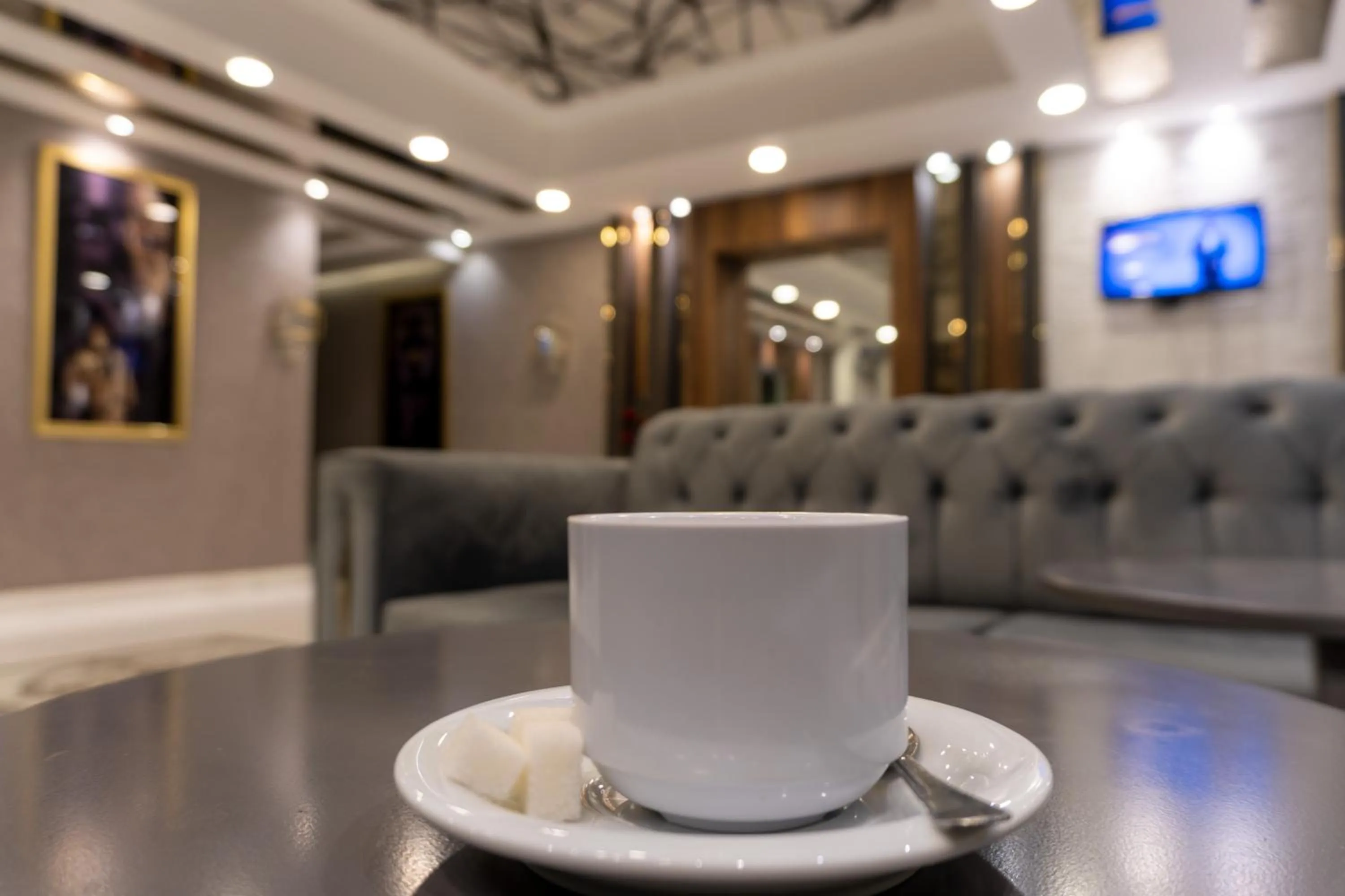 Anatolia Luxury Hotel