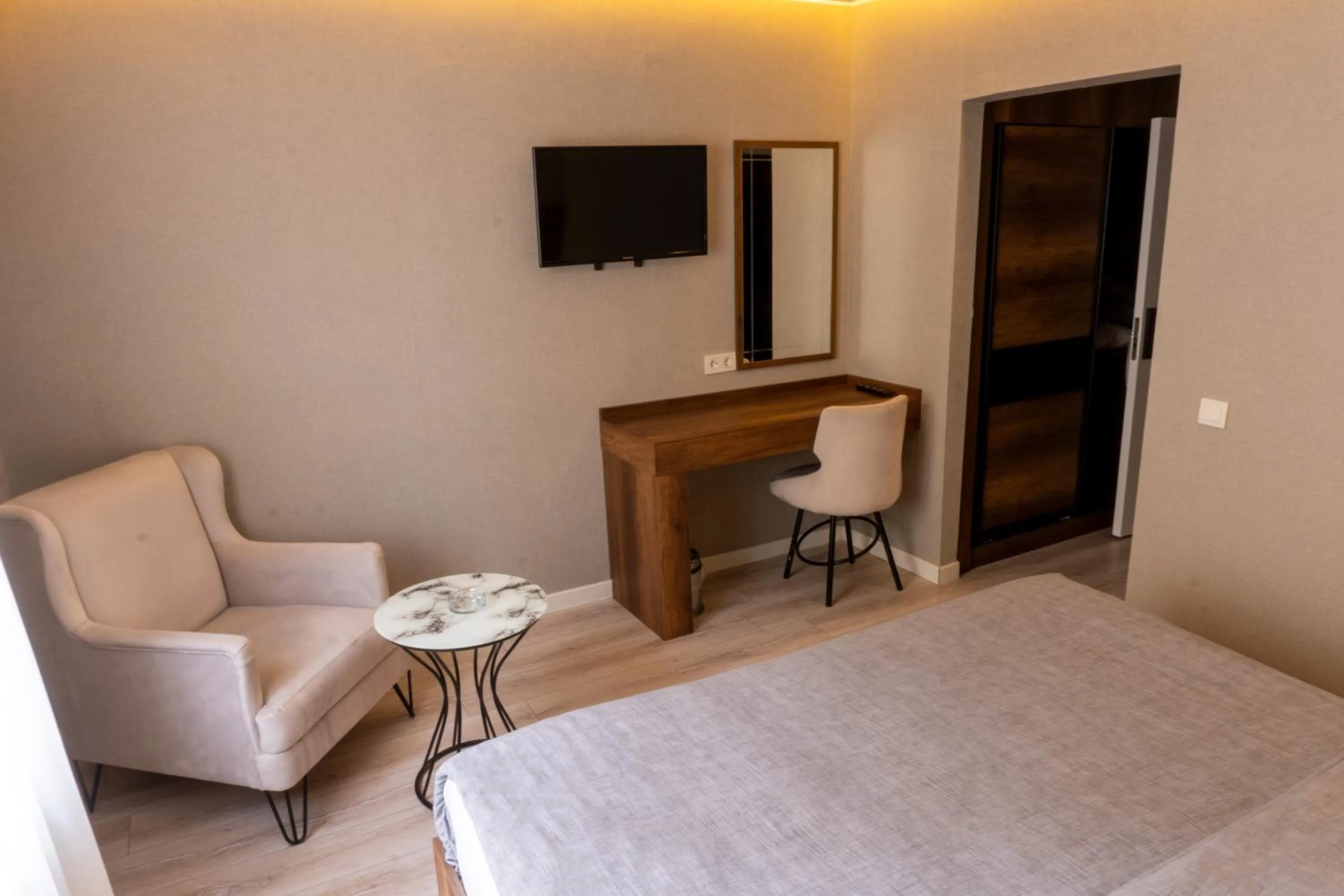 Anatolia Luxury Hotel