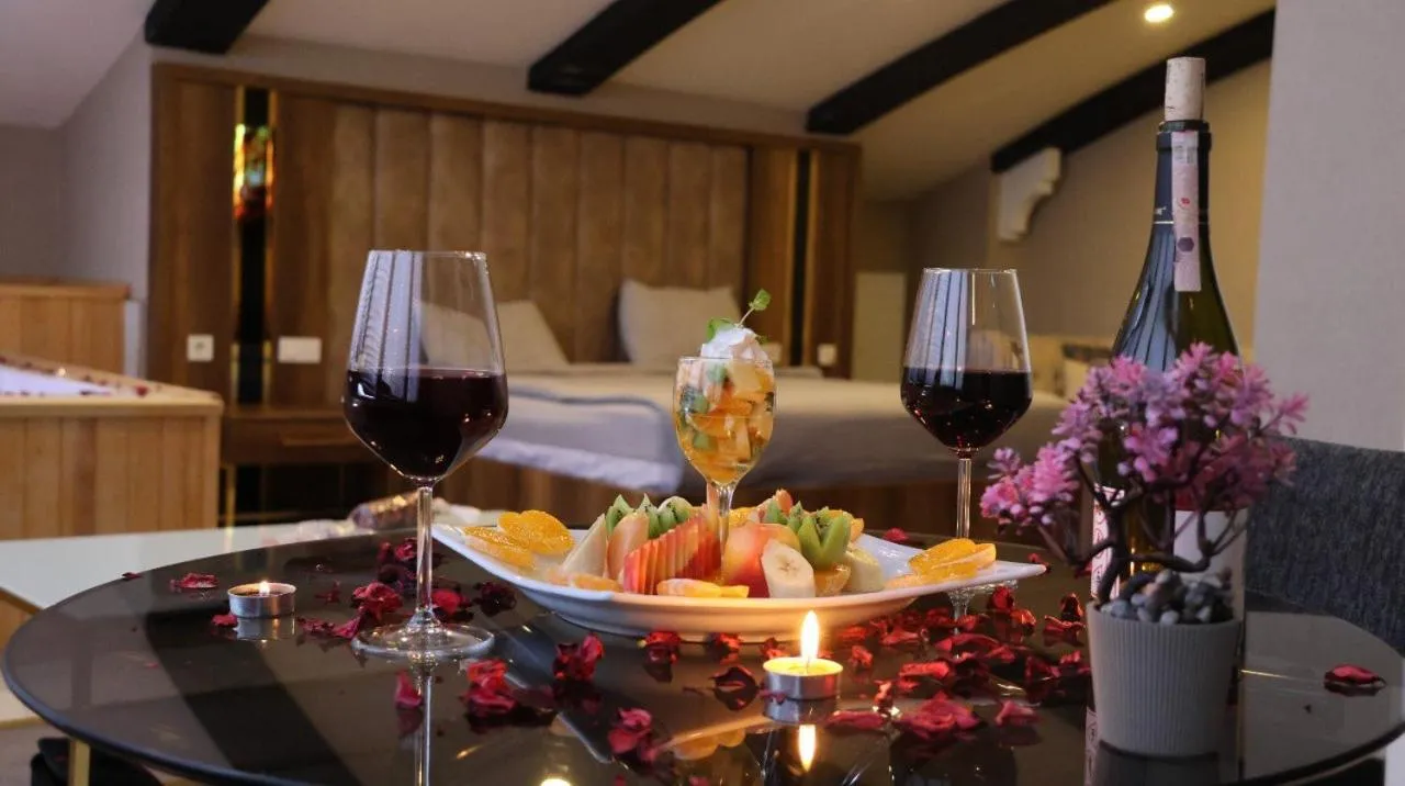 Anatolia Luxury Hotel