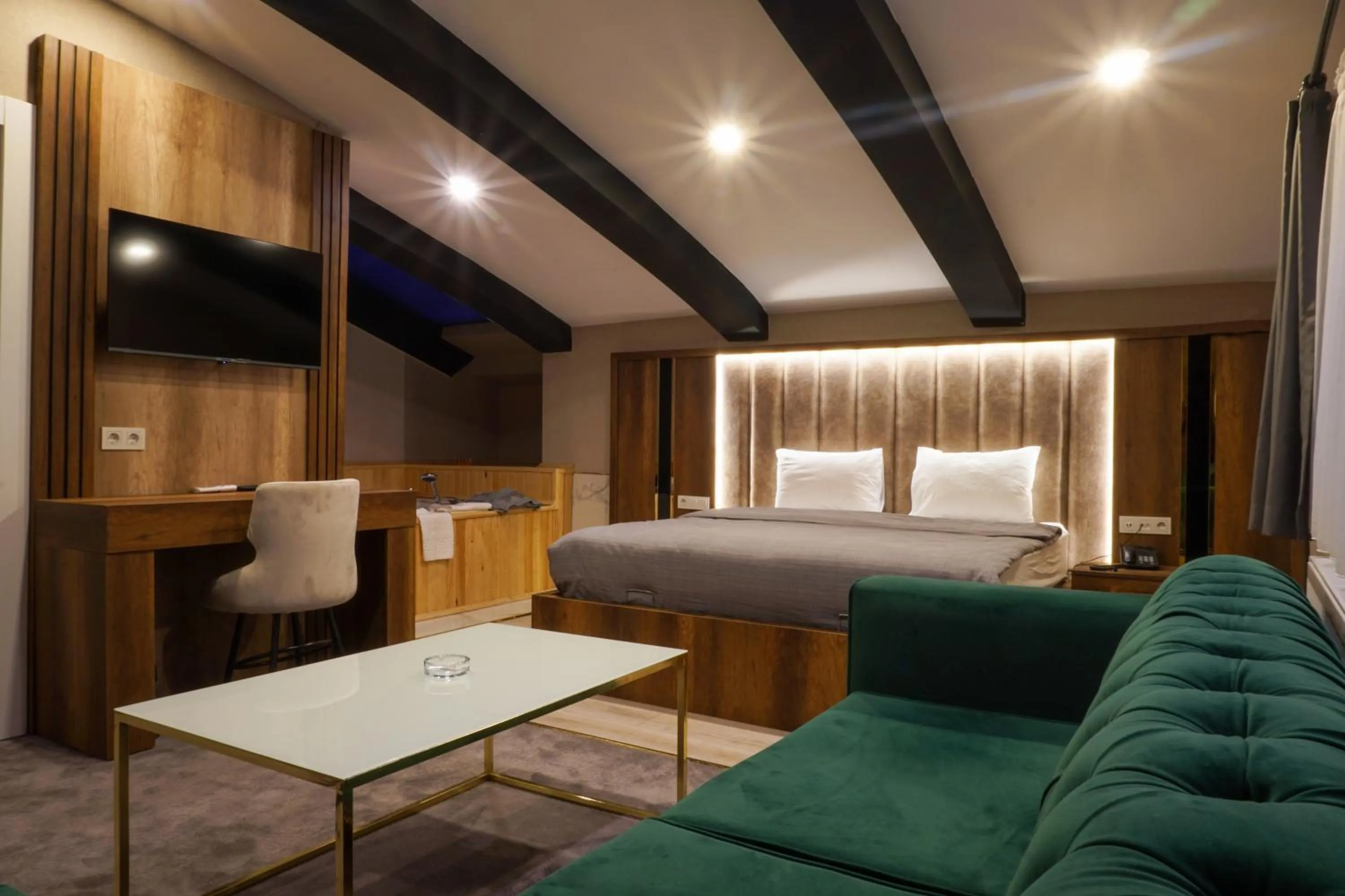 Anatolia Luxury Hotel