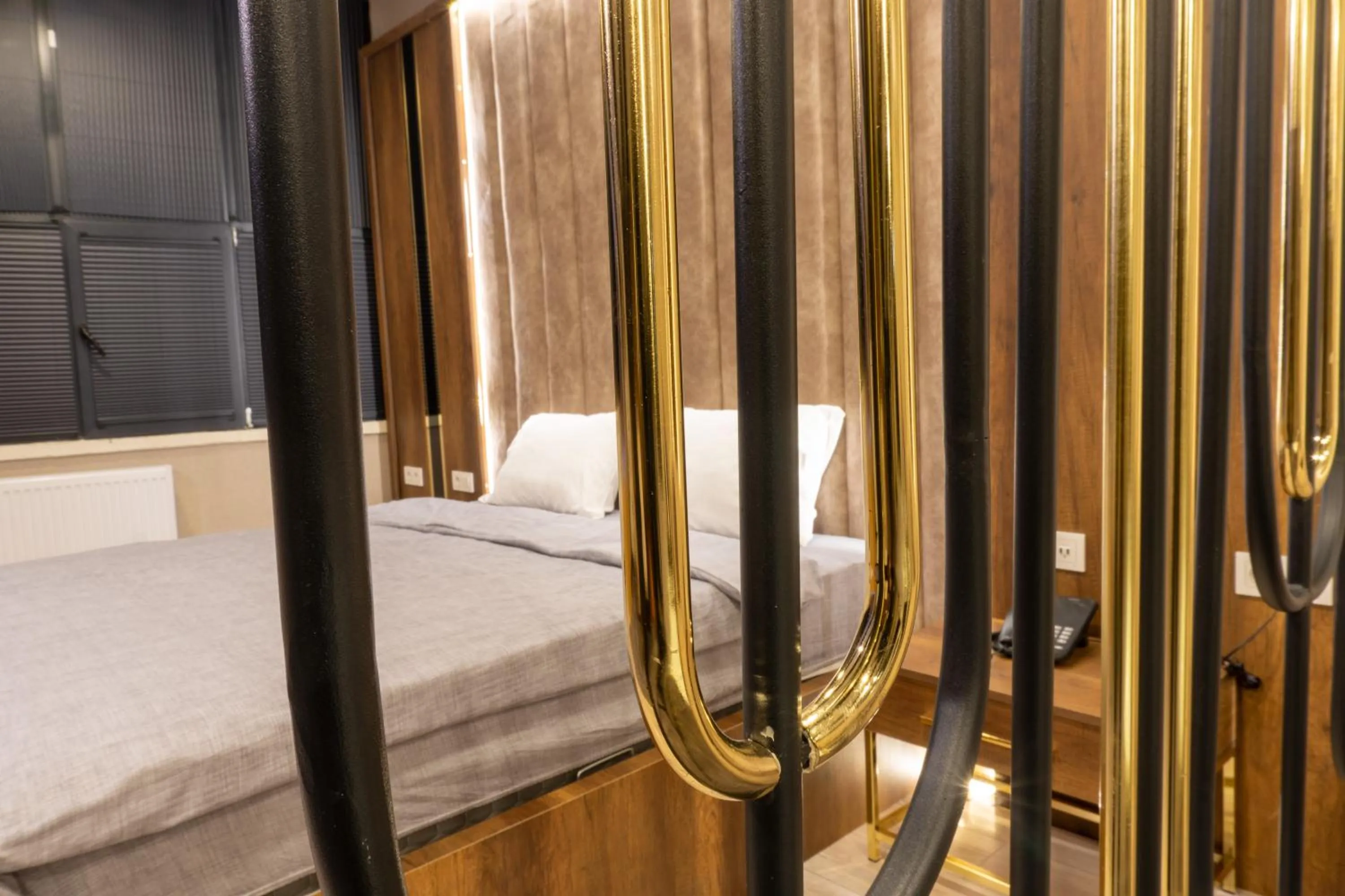 Anatolia Luxury Hotel