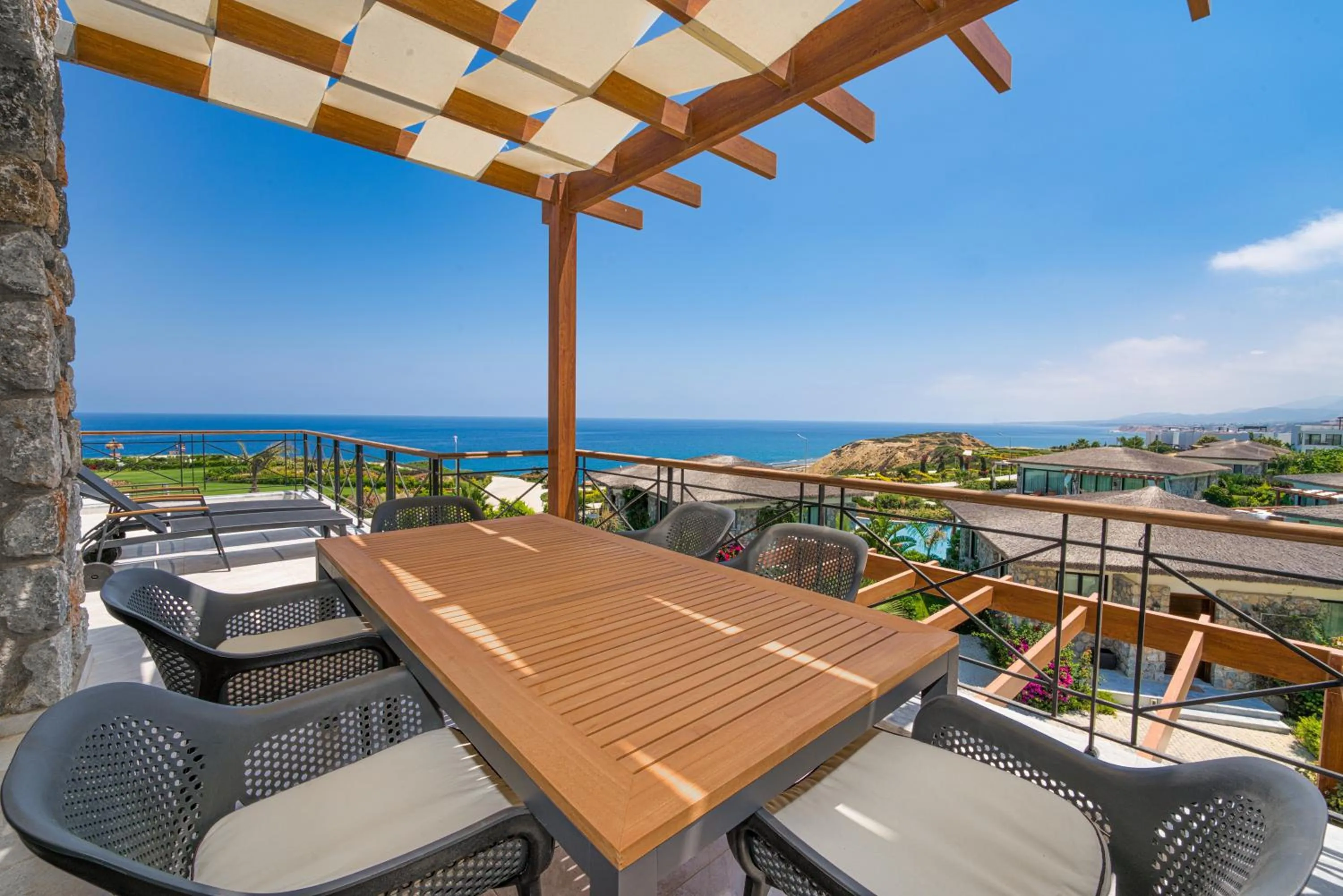 Maldives Holiday Homes