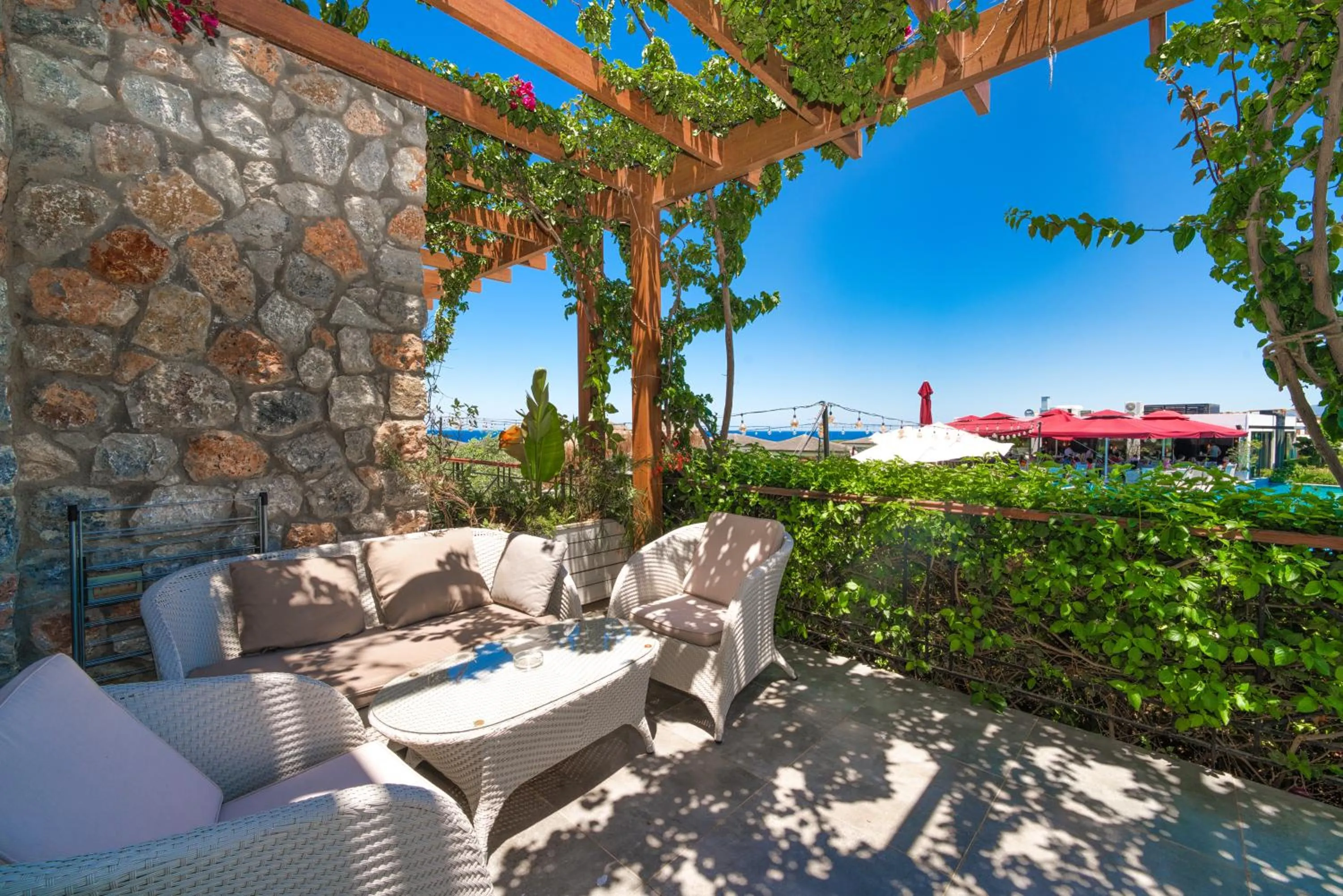 Maldives Holiday Homes