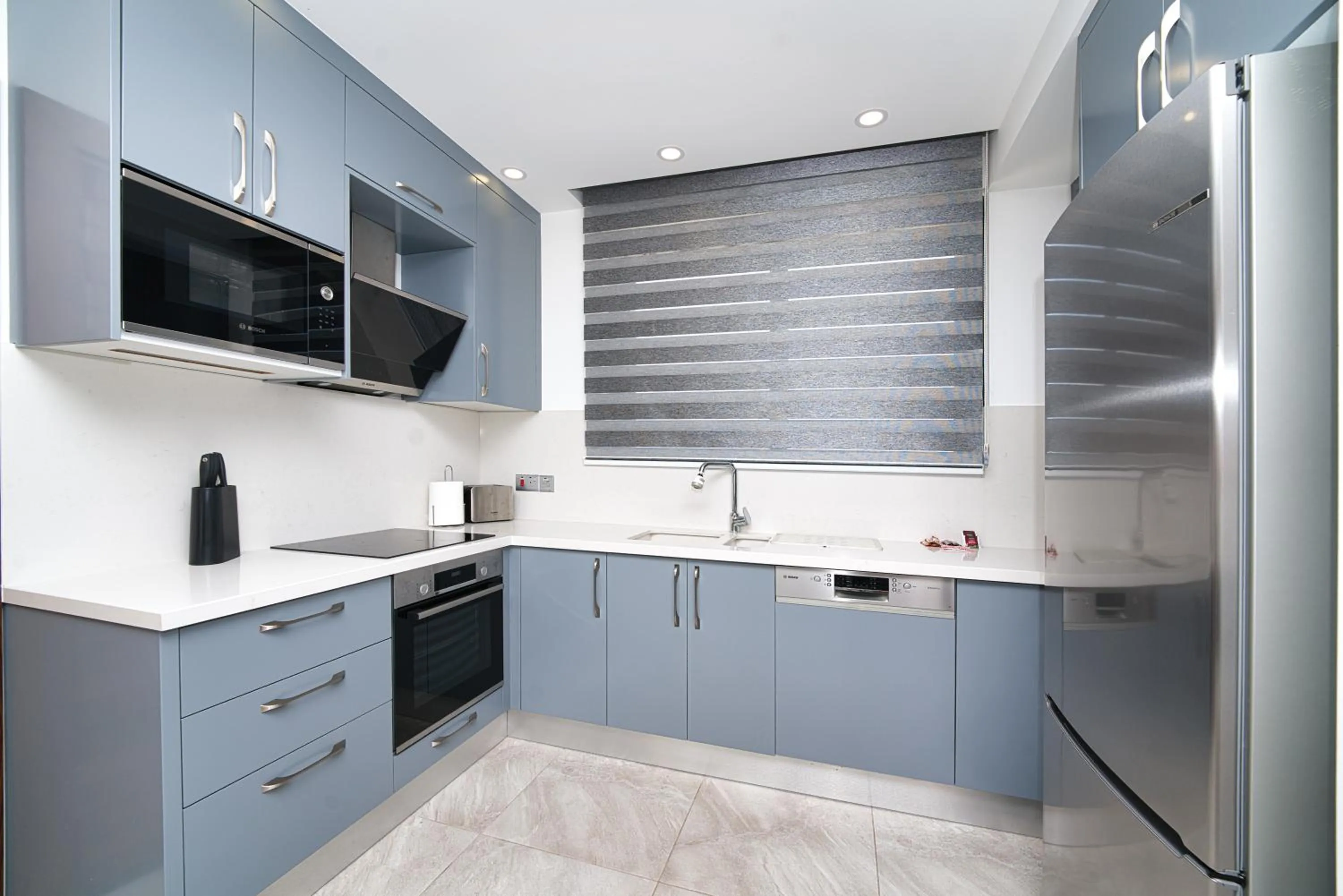 Maldives Holiday Homes