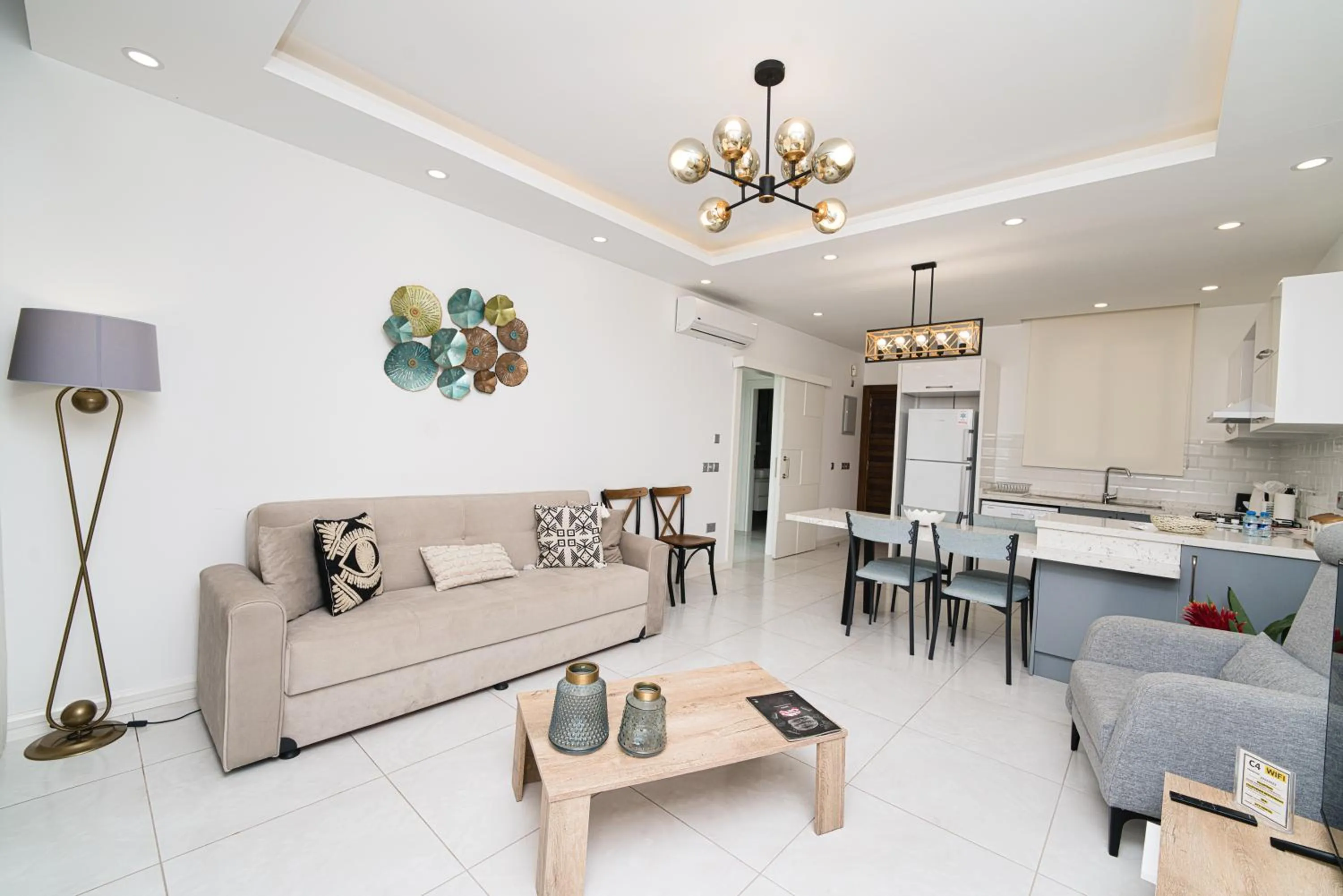 Maldives Holiday Homes