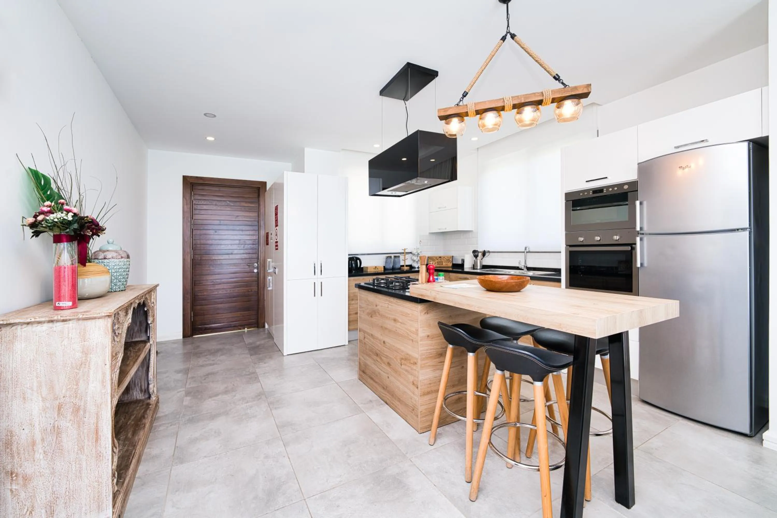 Maldives Holiday Homes