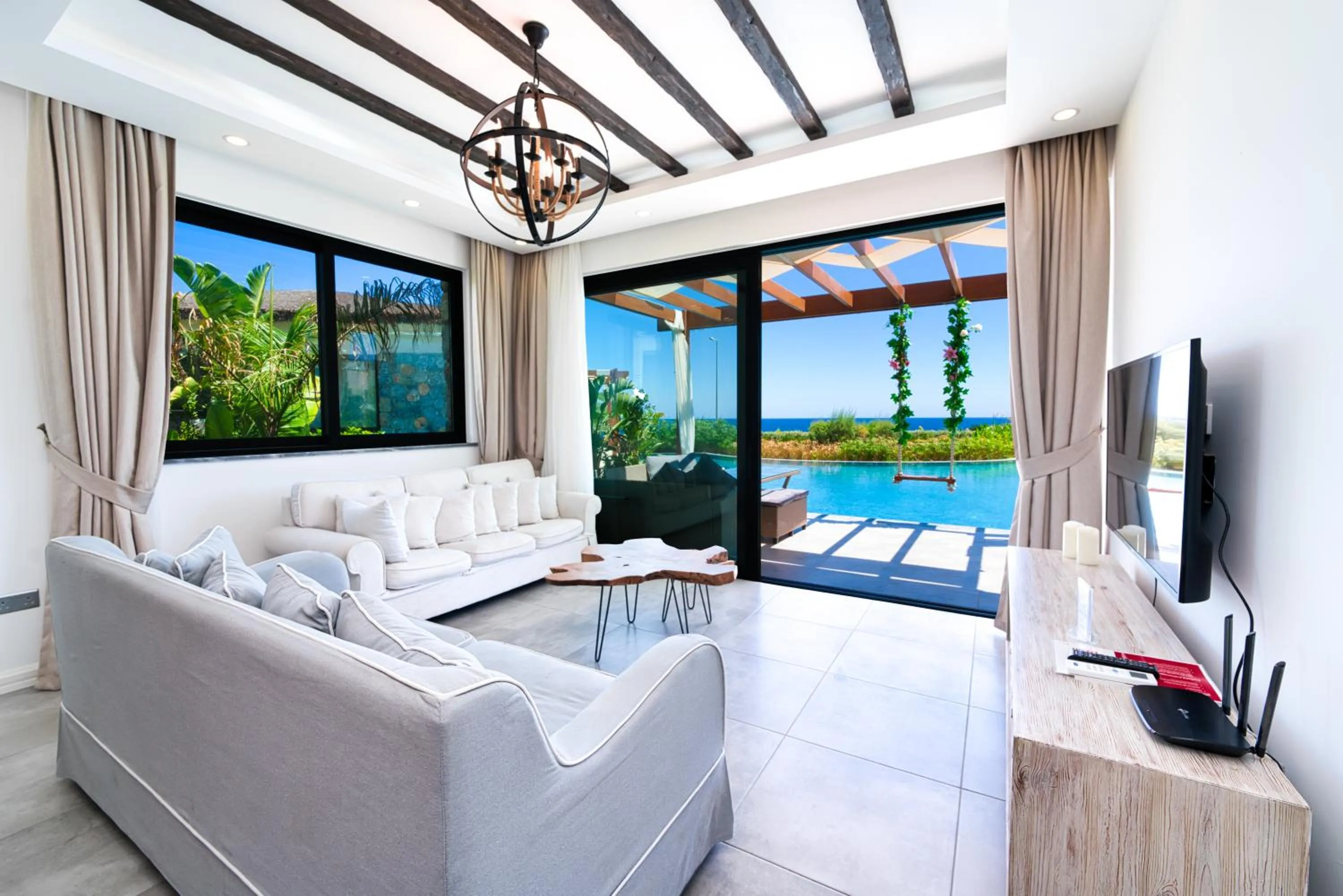 Maldives Holiday Homes