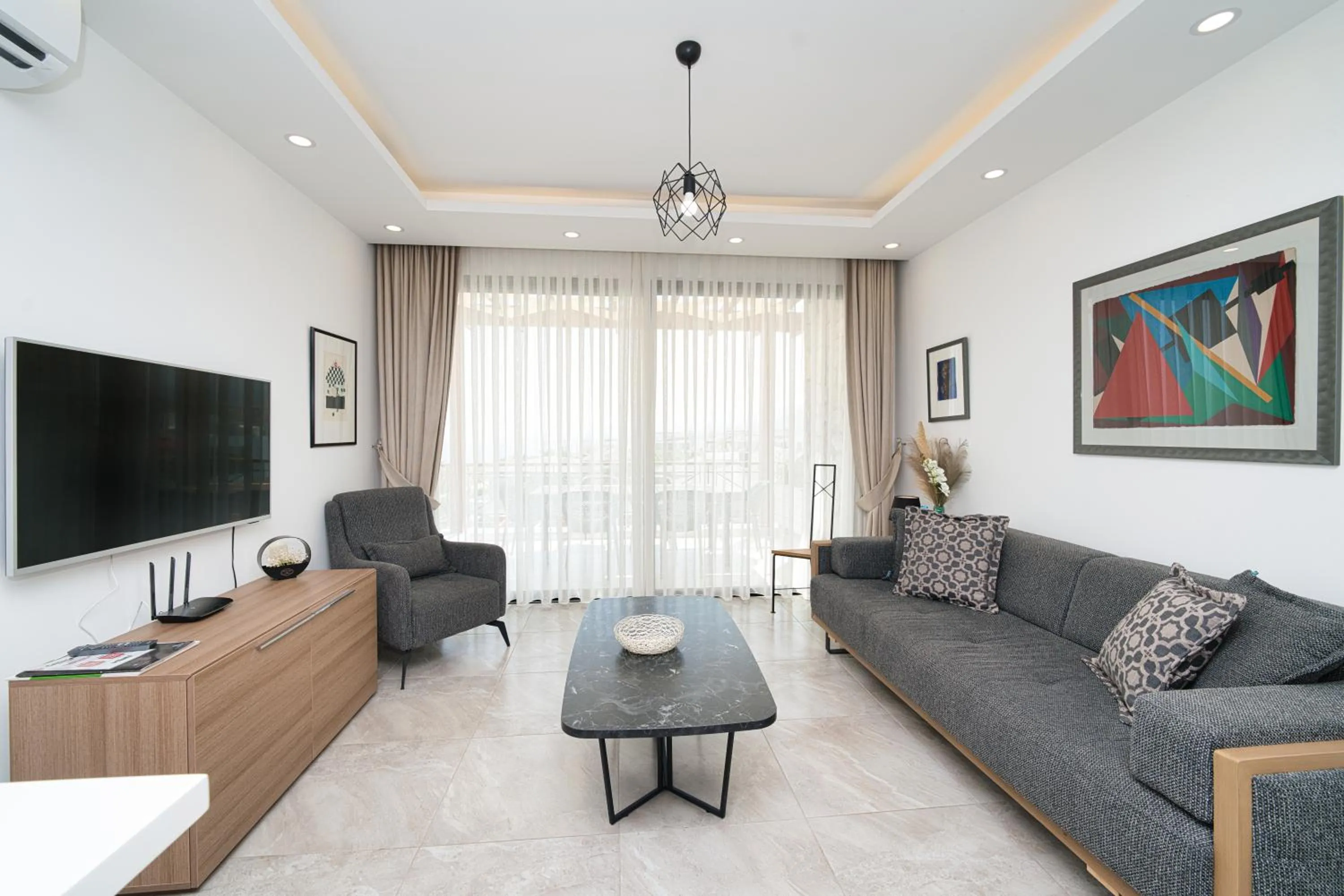 Maldives Holiday Homes