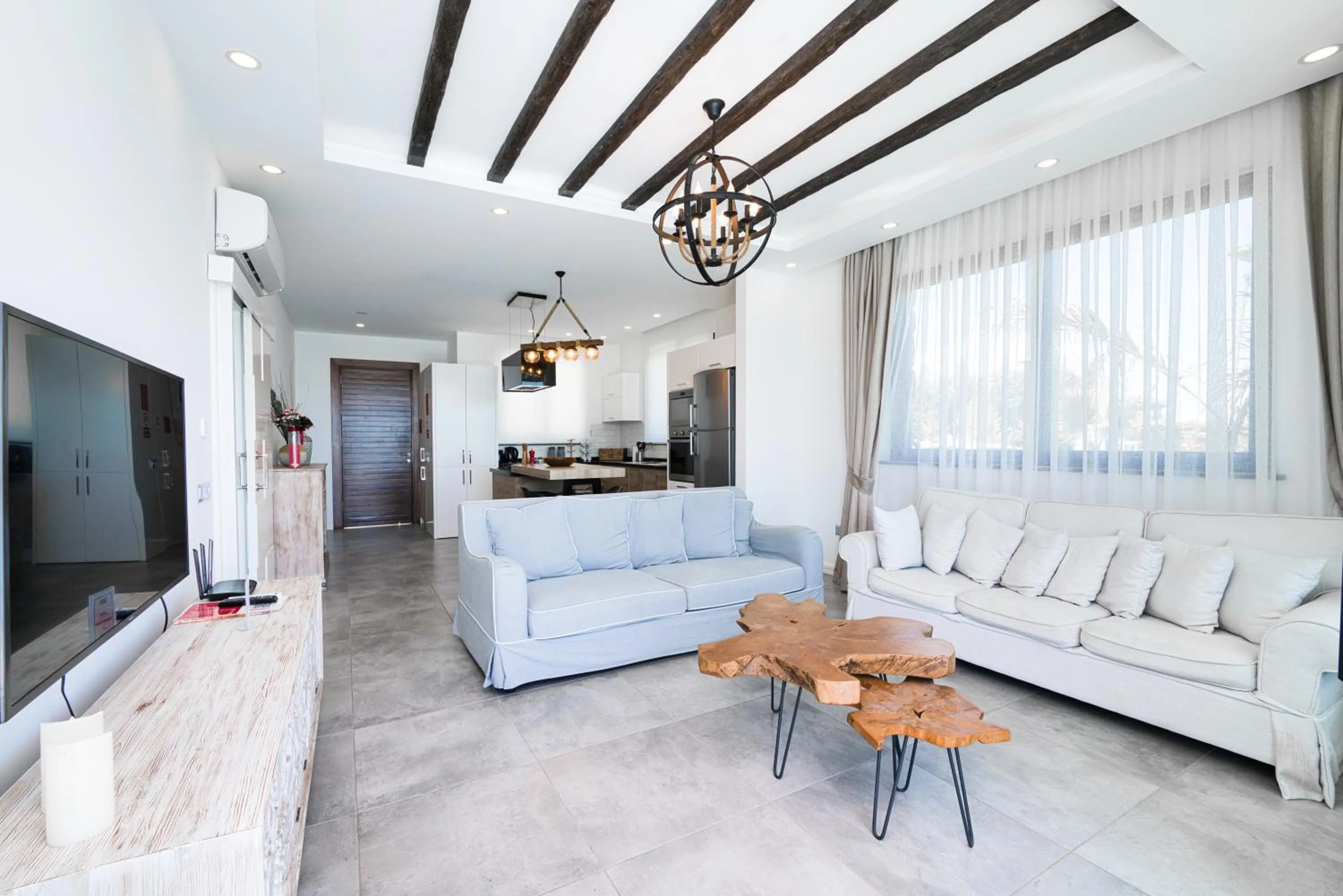 Maldives Holiday Homes